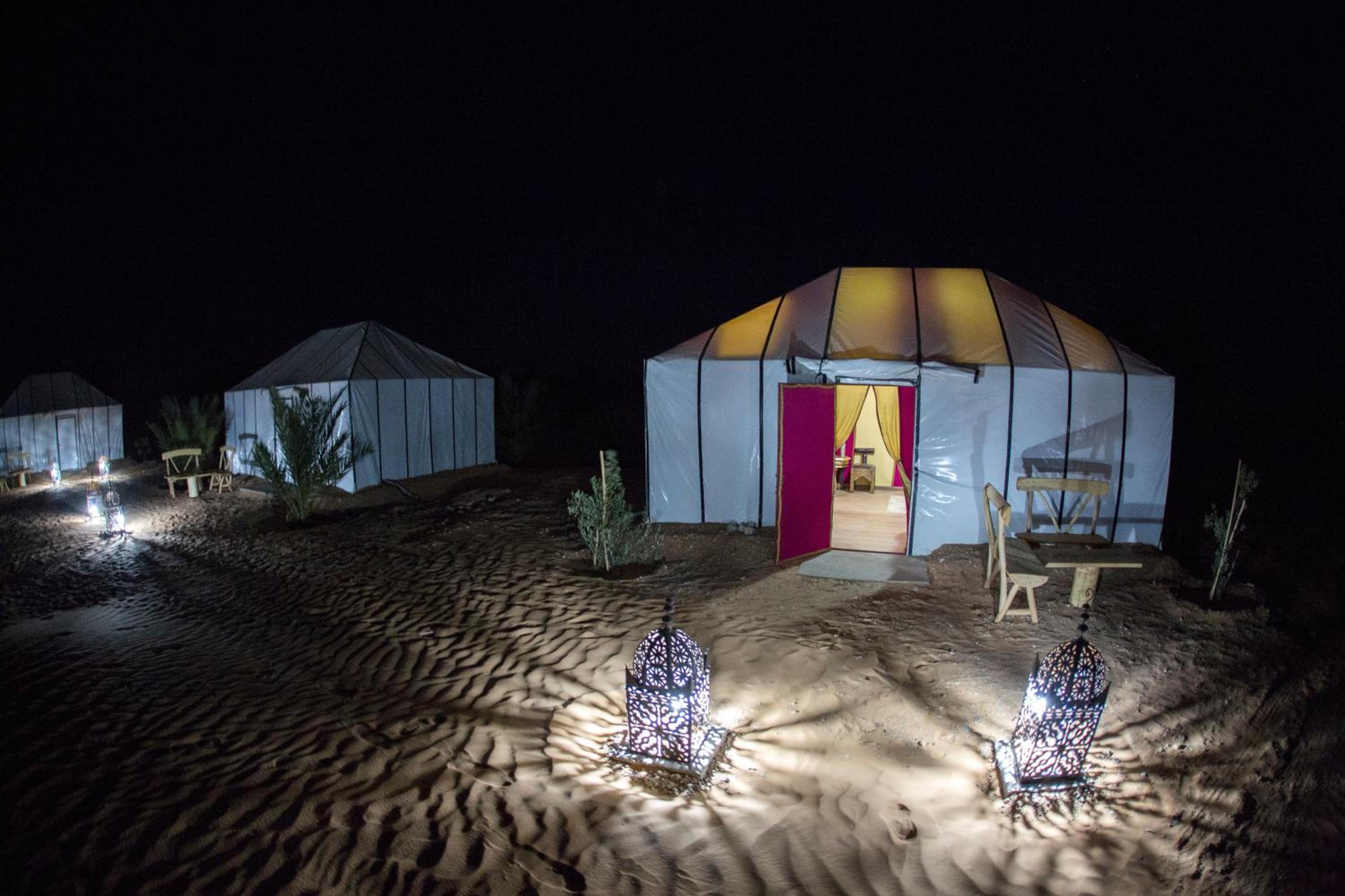 Tent - Photo 52