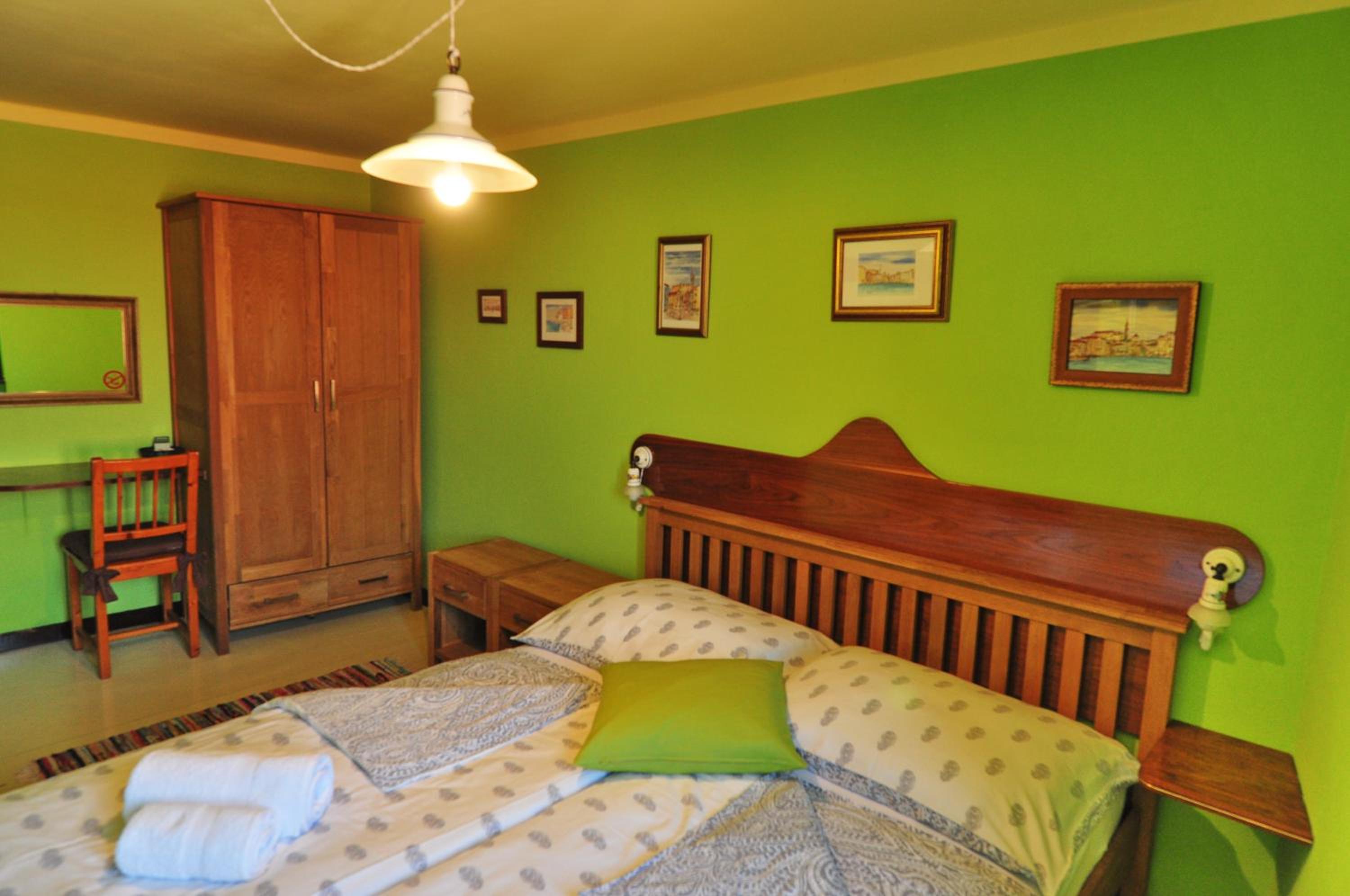 Double Room - Photo 8
