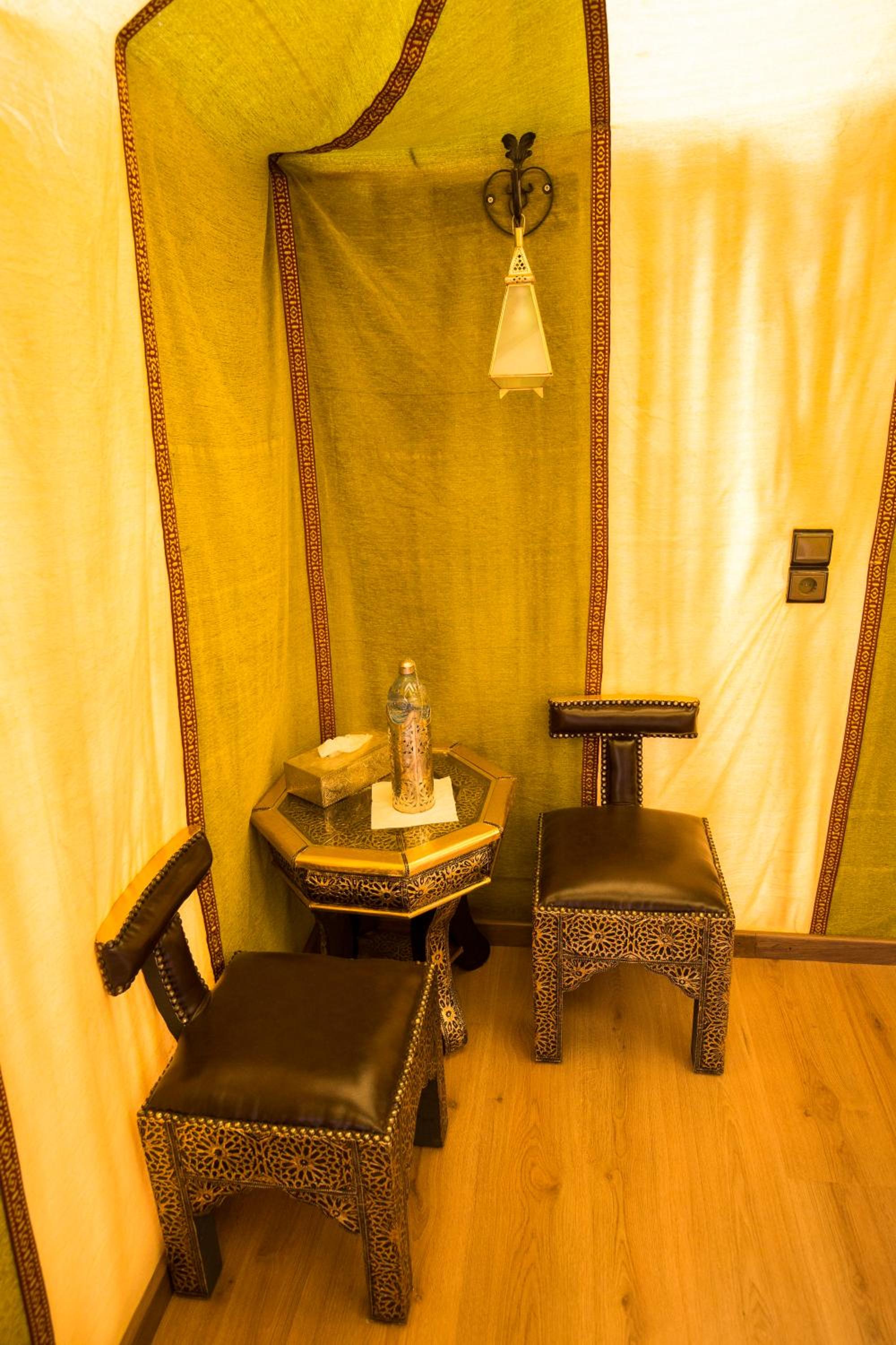 Tent - Photo 7
