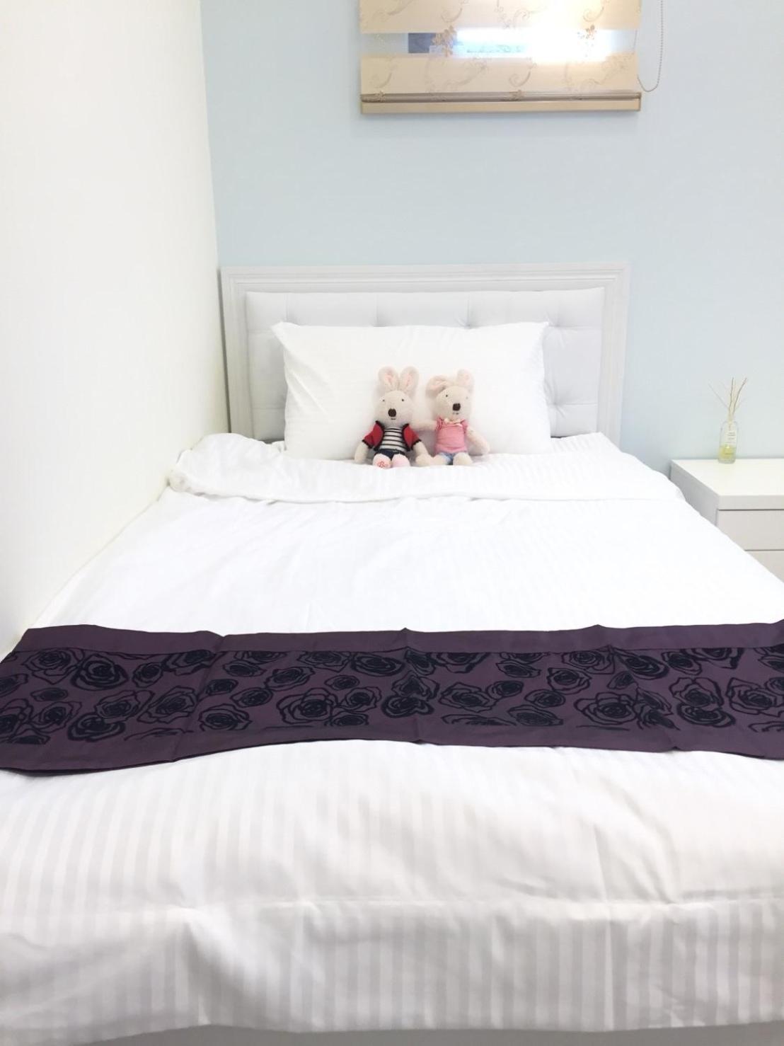 Double Or Twin Room With Shared Bathroom photo 1