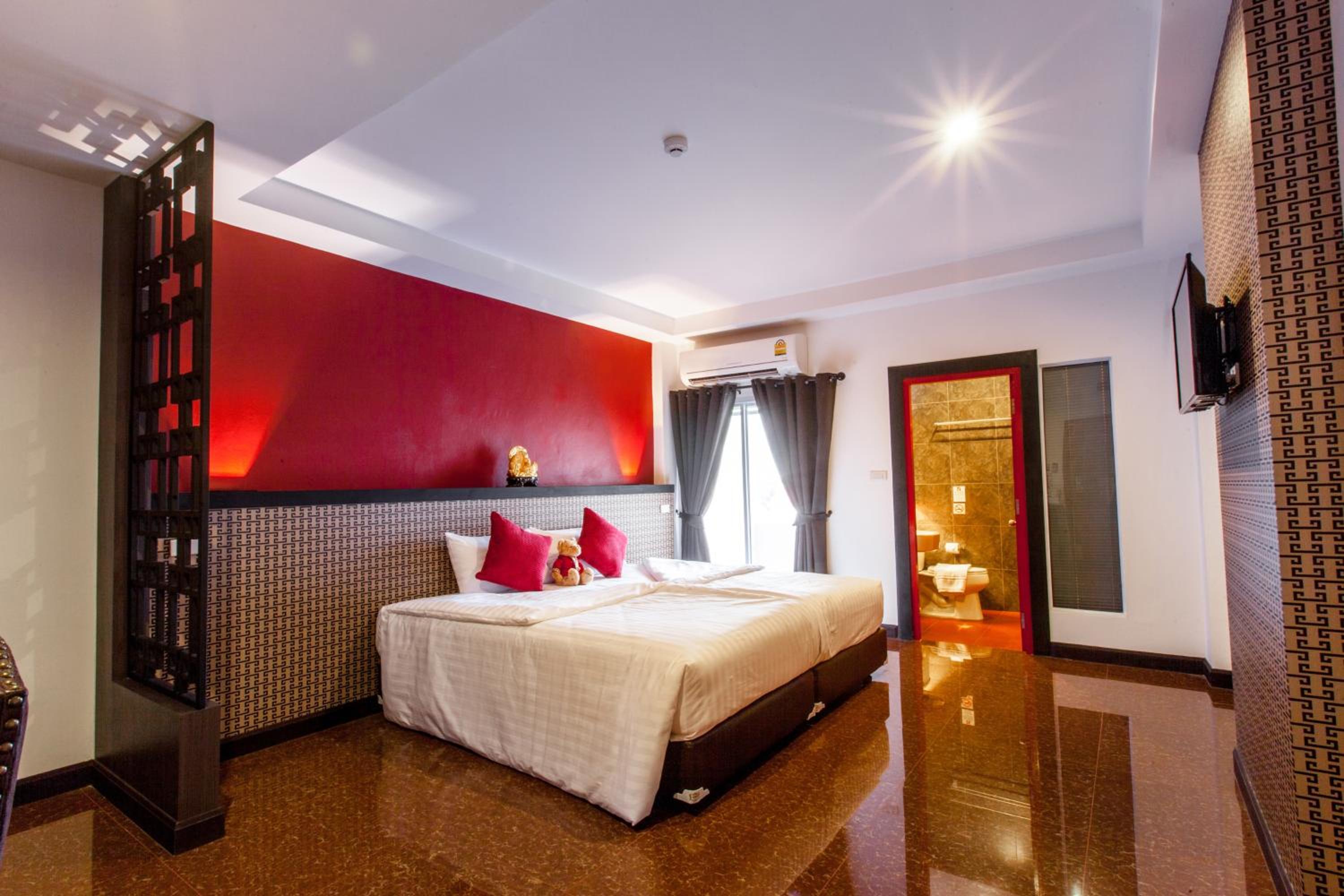 Superior Double or Twin Room - Photo 4