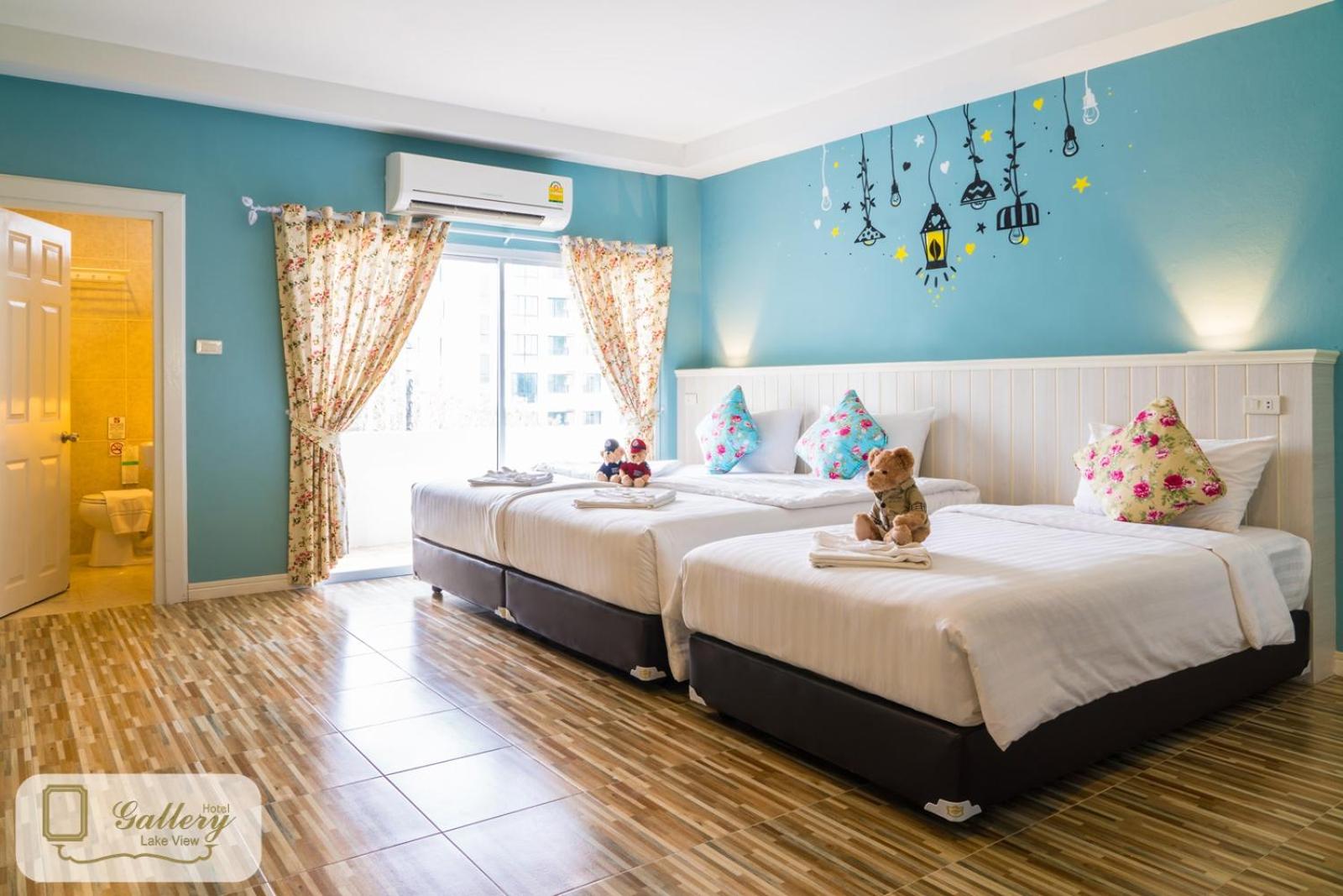 Deluxe Triple Room - Photo 8