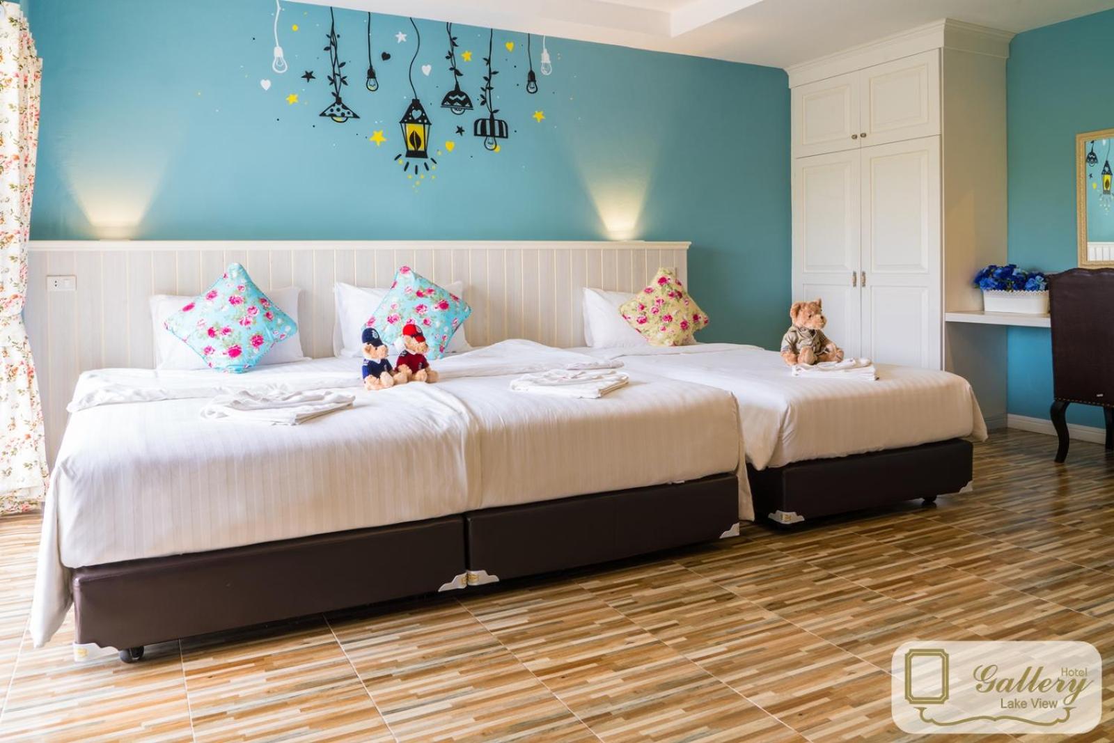Deluxe Triple Room - Photo 3