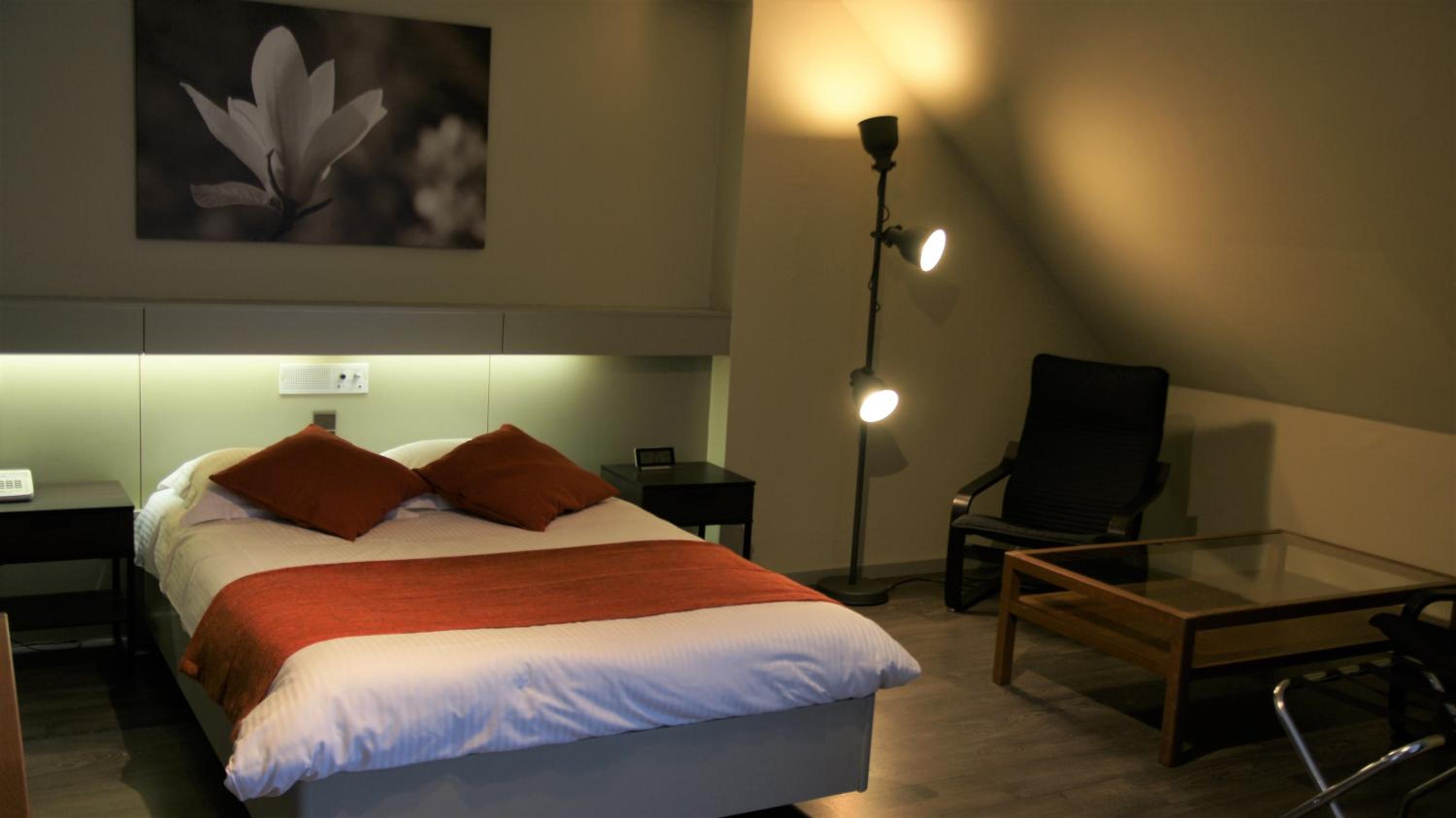 Standard Room - Photo 1