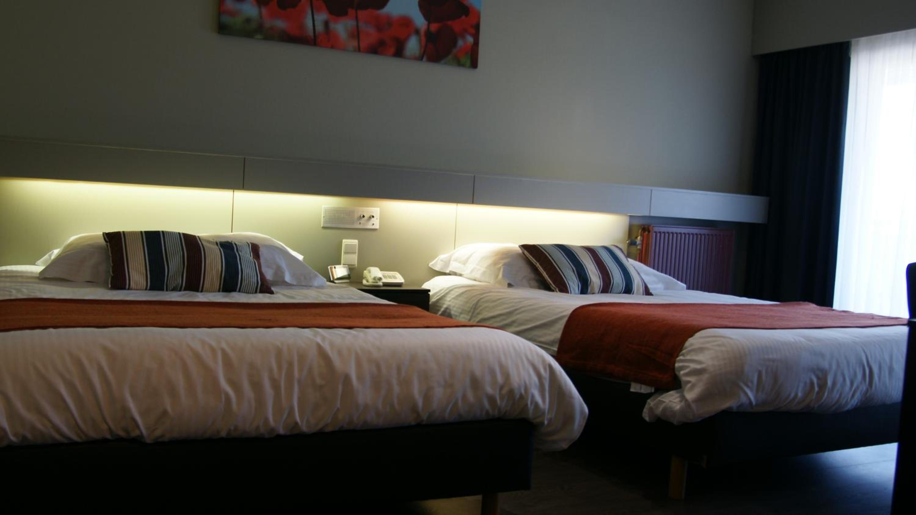 Standard Room - Photo 2