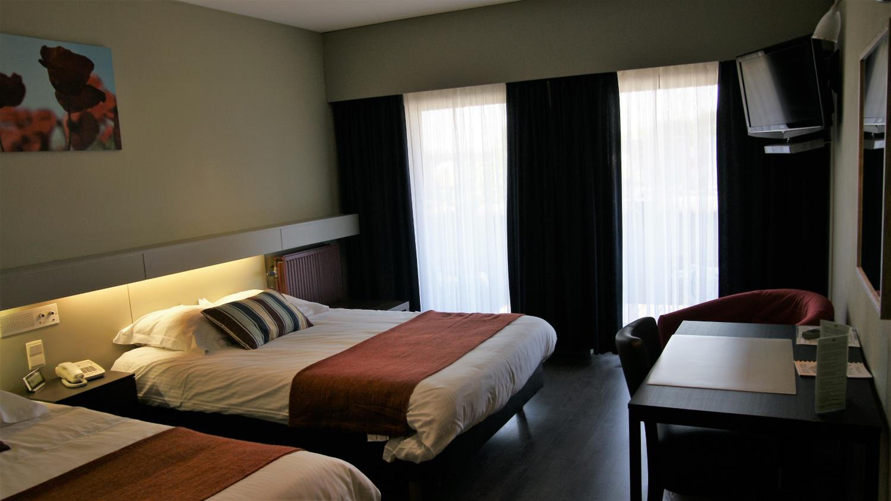 Standard Room - Photo 3