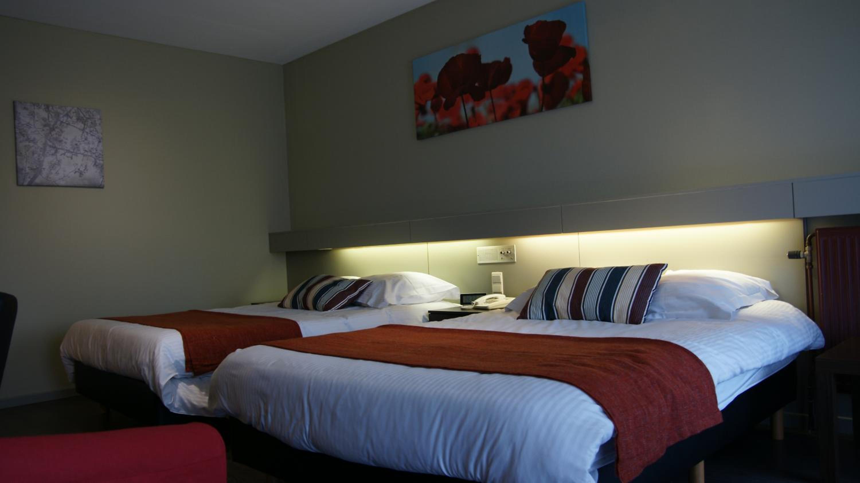 Standard Room - Photo 4