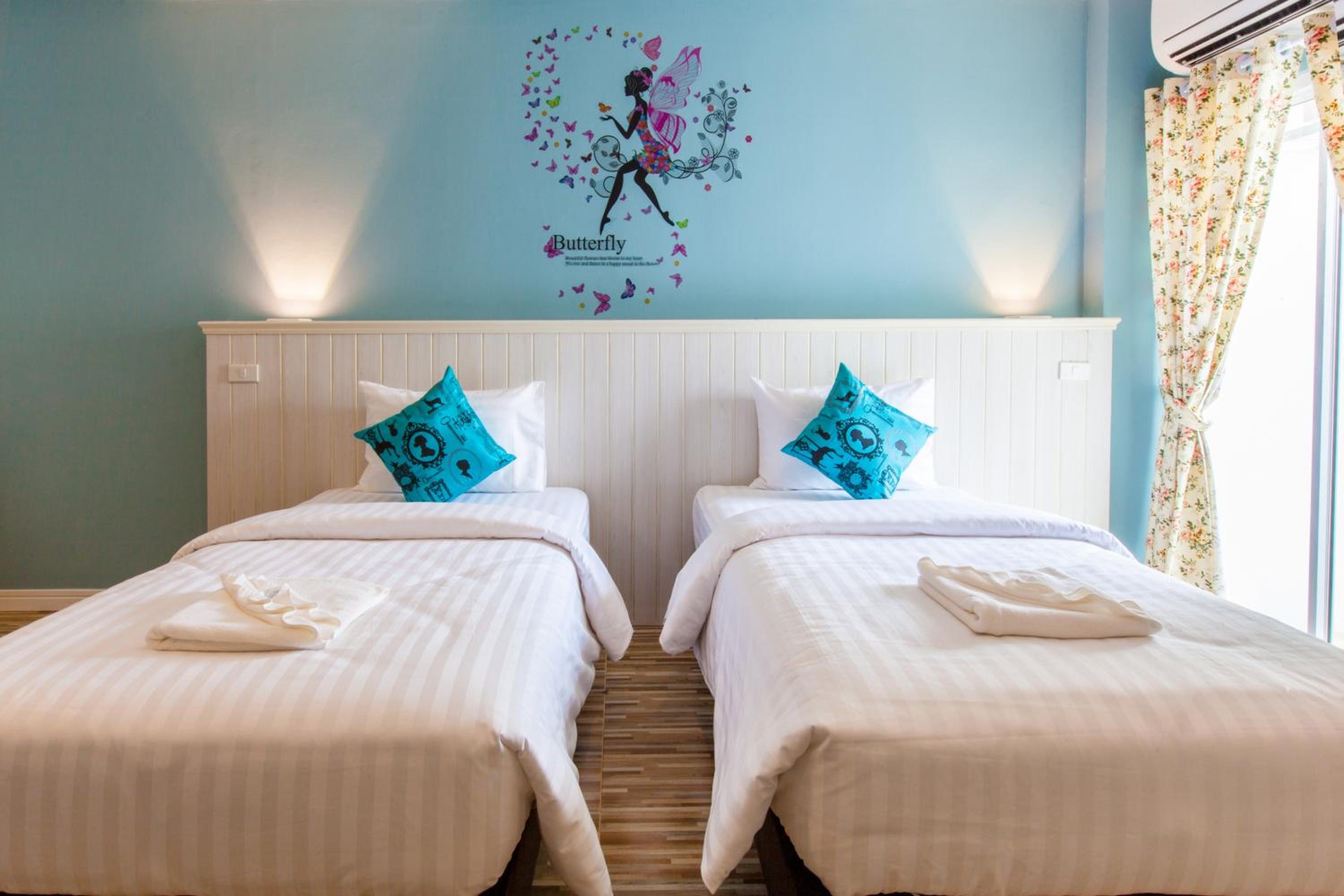 Superior Double or Twin Room - Photo 7
