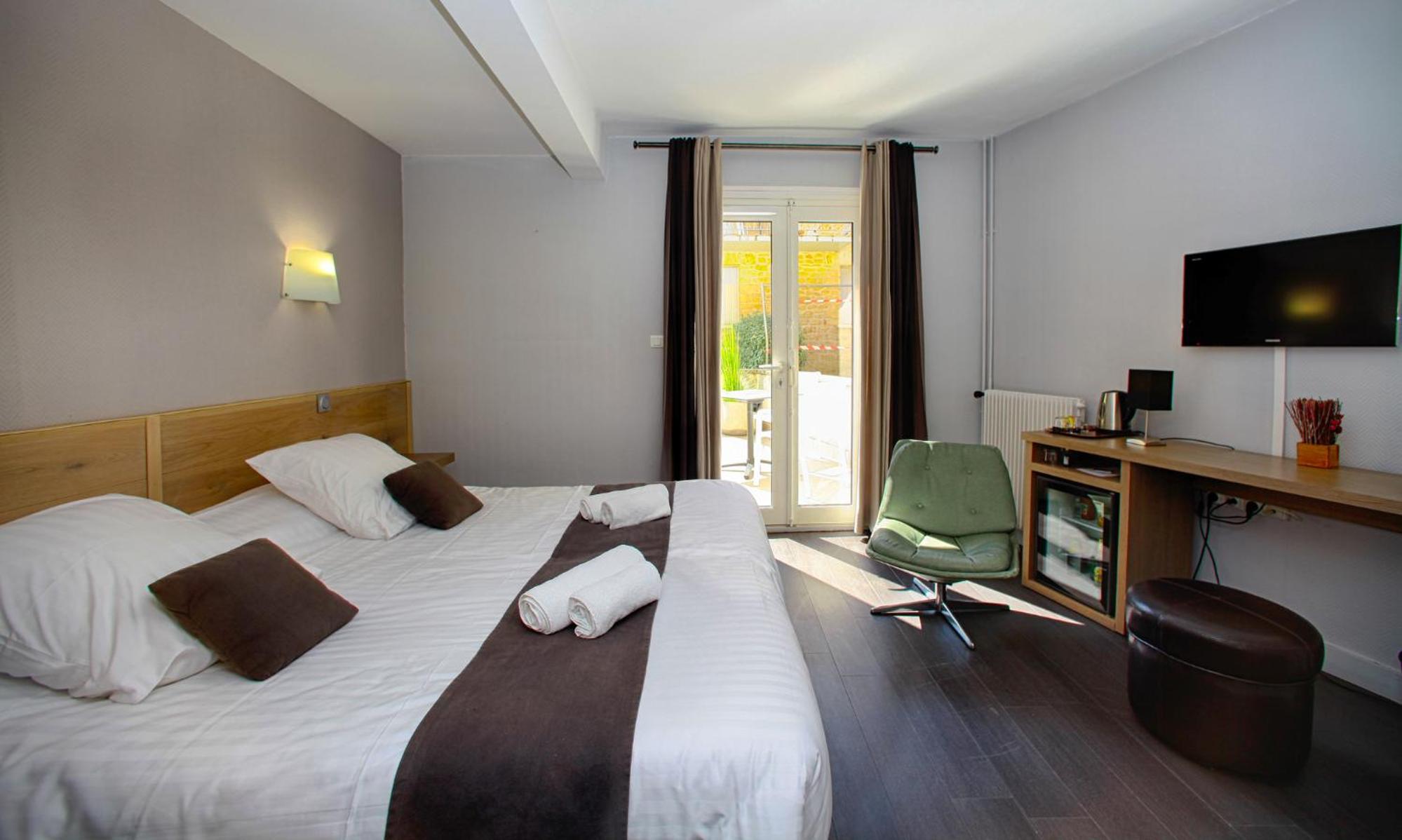 Comfort Double Room photo 3