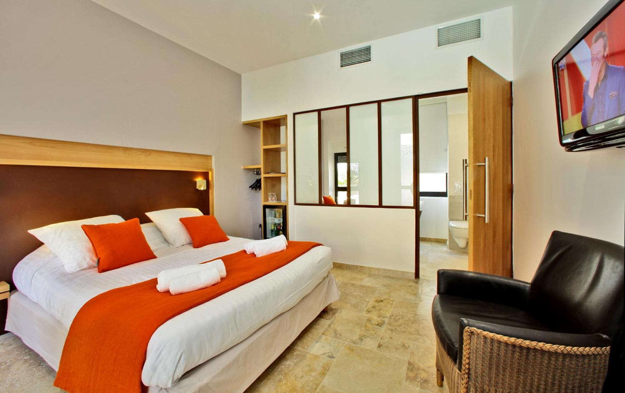 Double Room photo 3