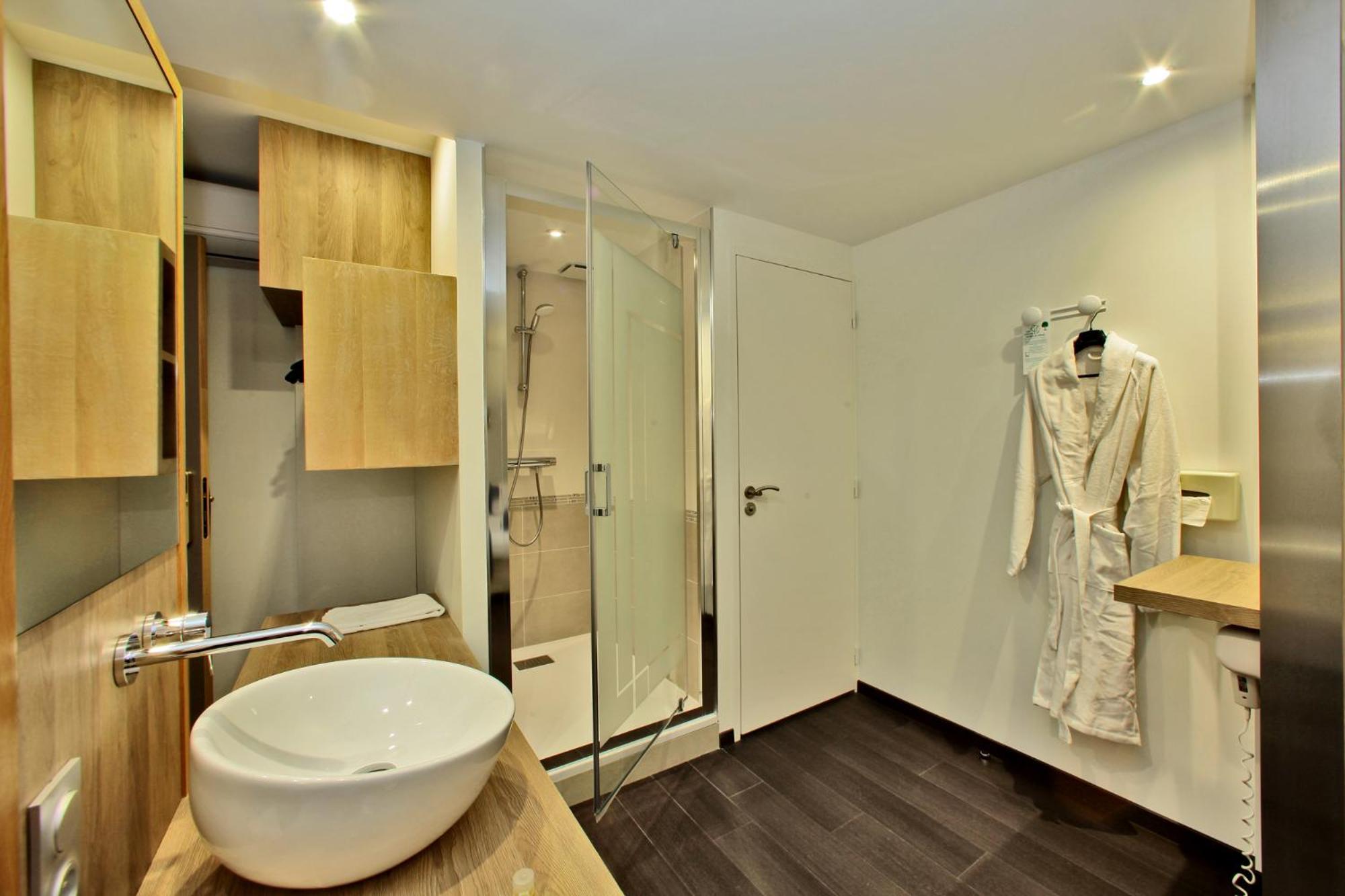 Superior Double Room photo 3