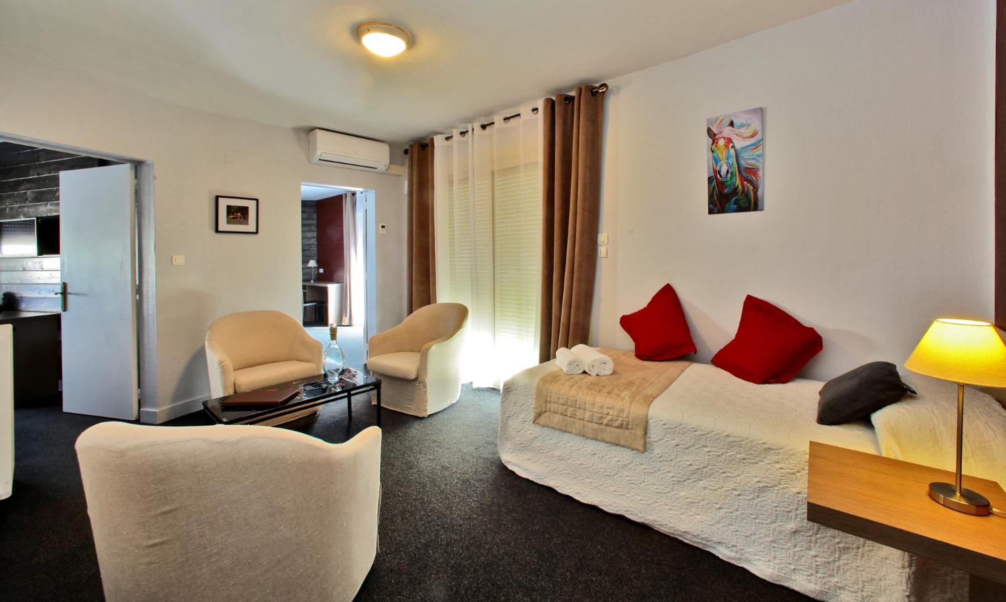 Family Suite photo 3