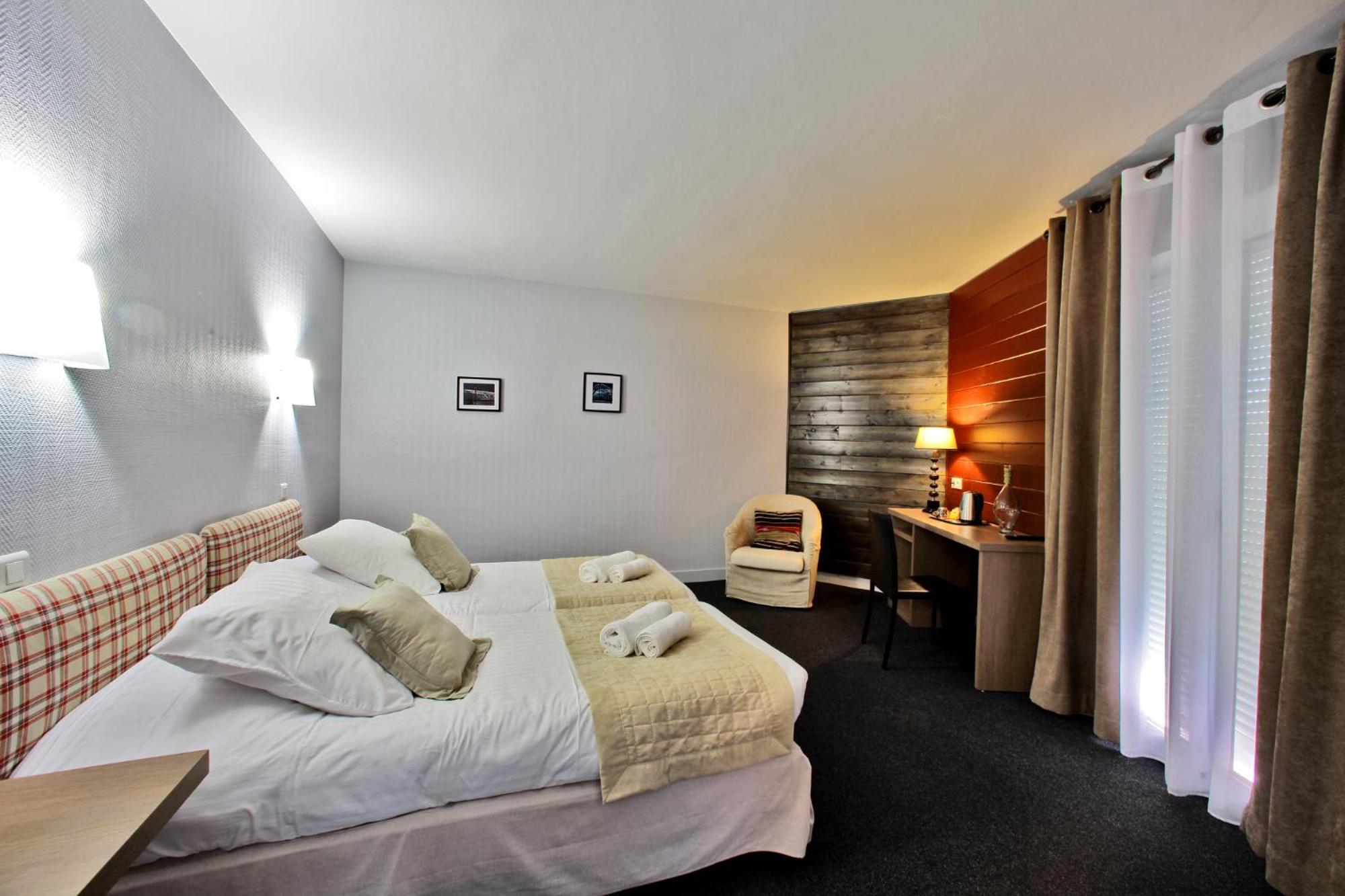 Family Suite photo 2