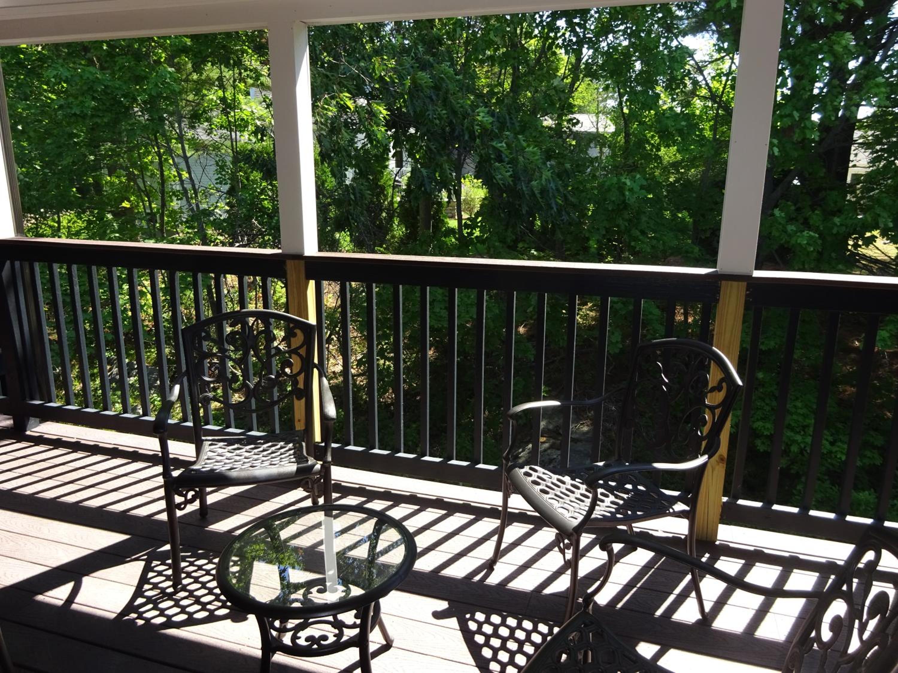Two-Bedroom Suite with Stairs photo 2