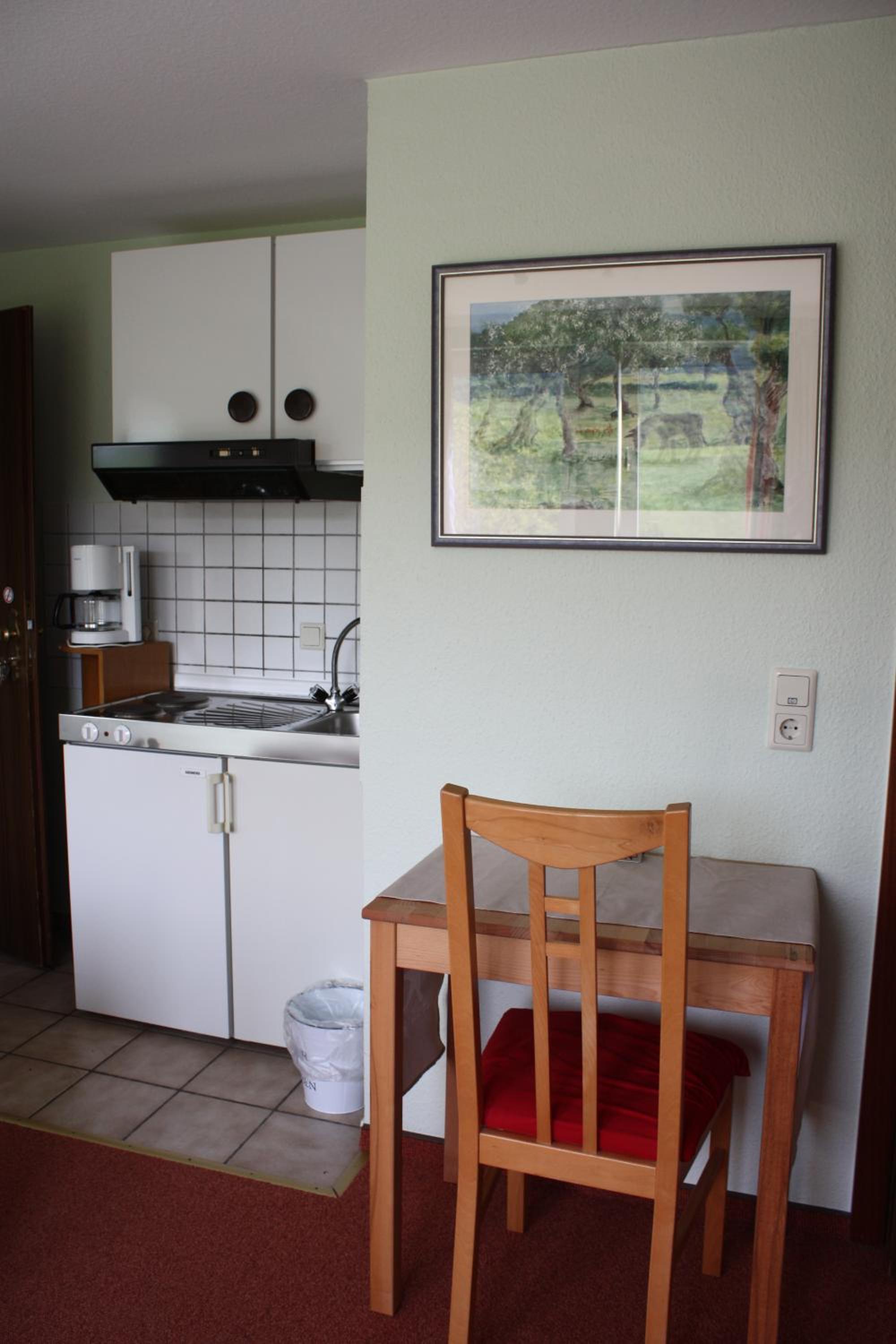 Standard Single Room photo 3