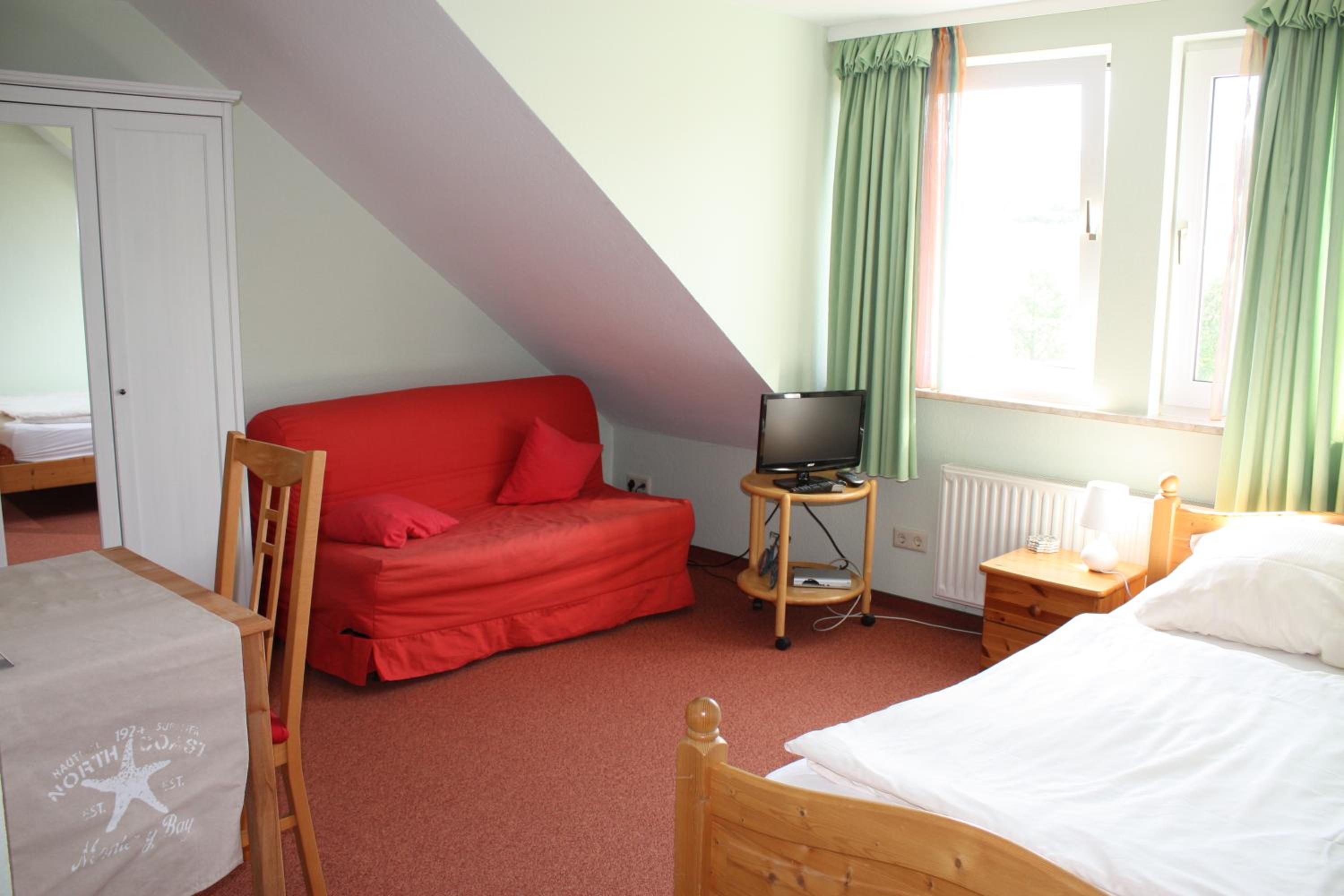 Standard Single Room photo 1