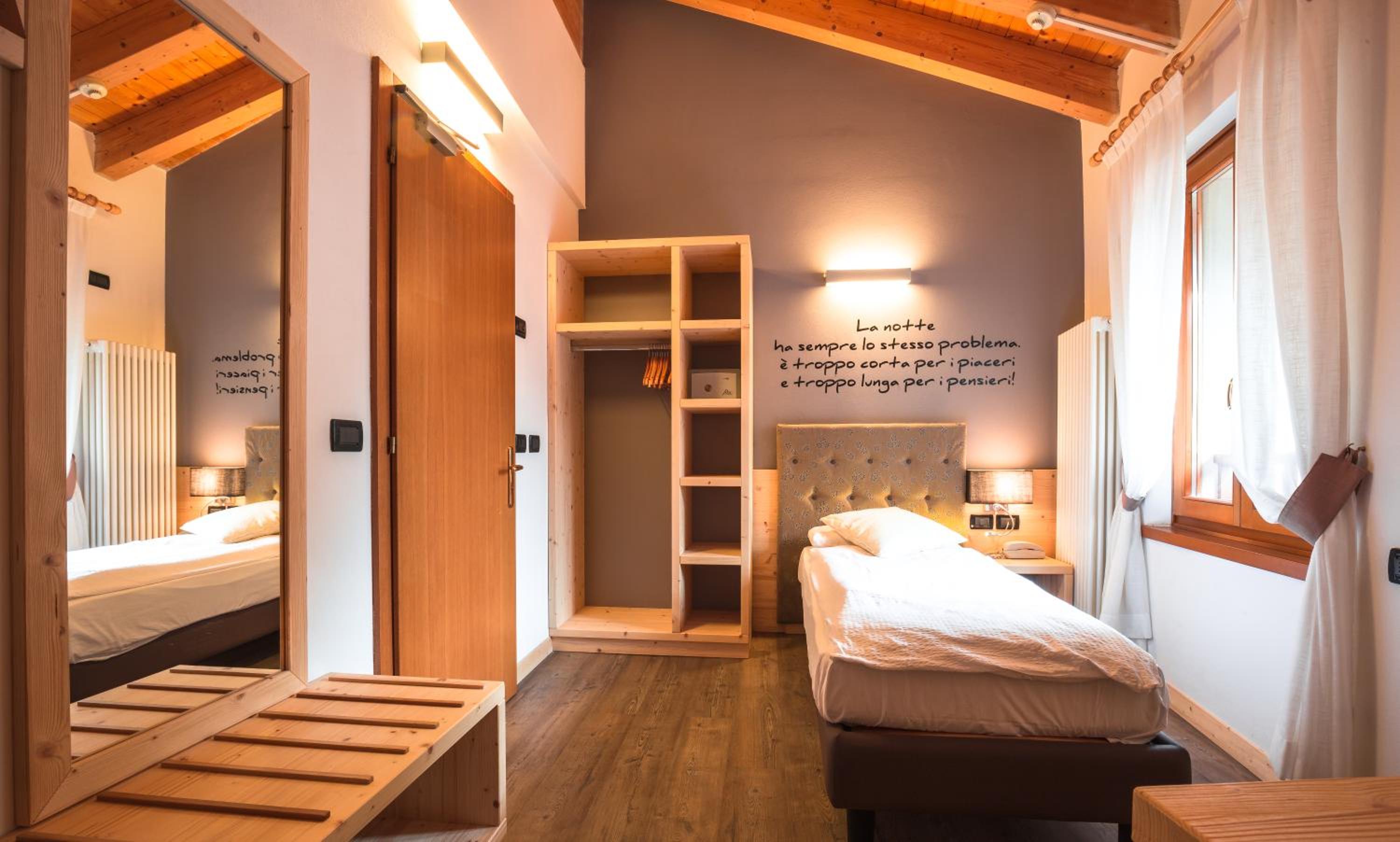 Superior Single Room