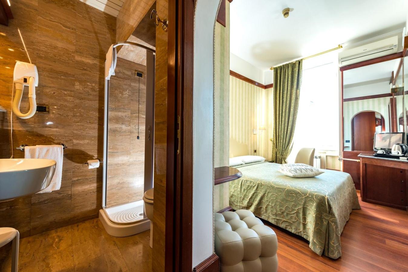 Classic Single Room photo 1