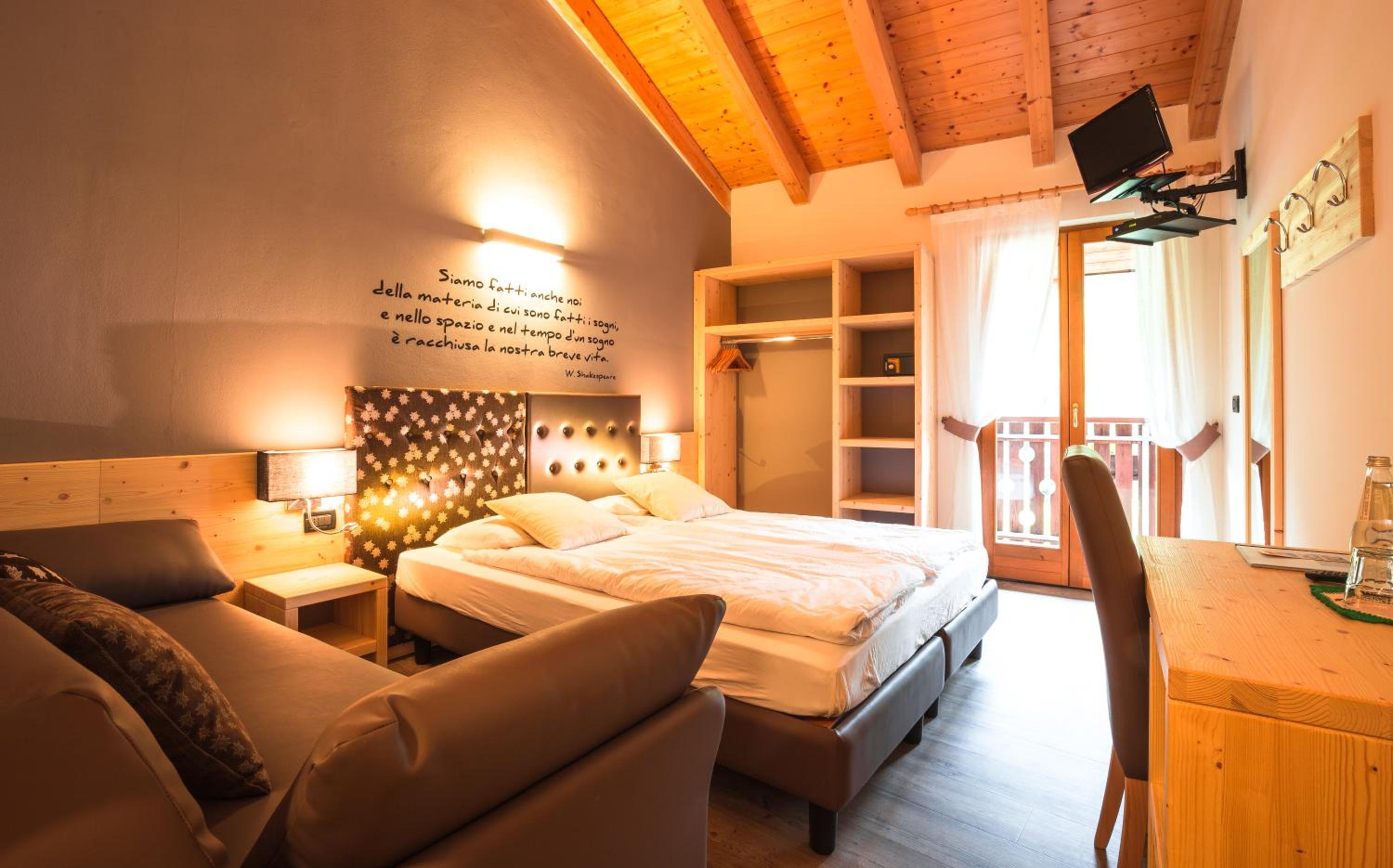 Albergo Maggiorina