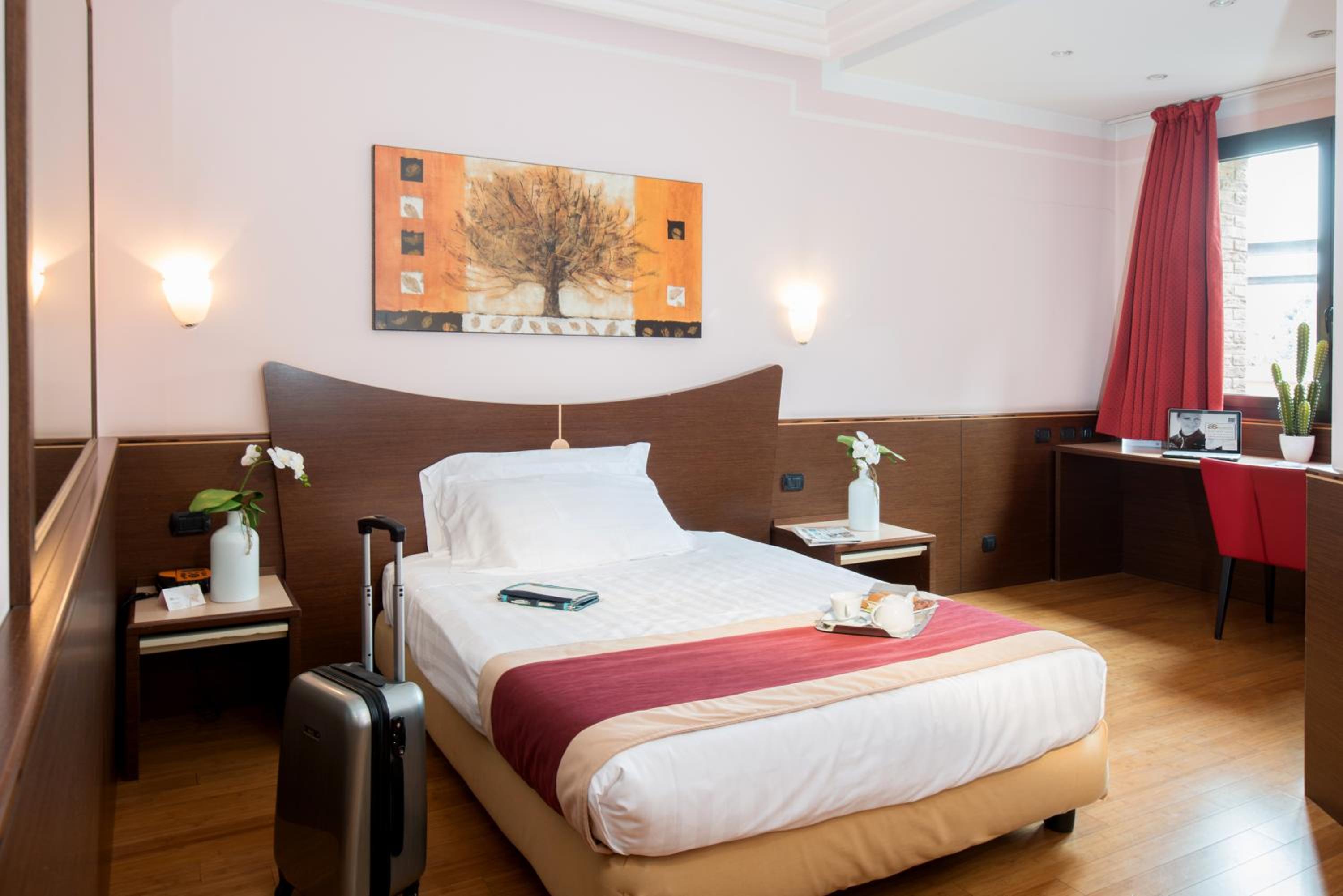 Single Room photo 1