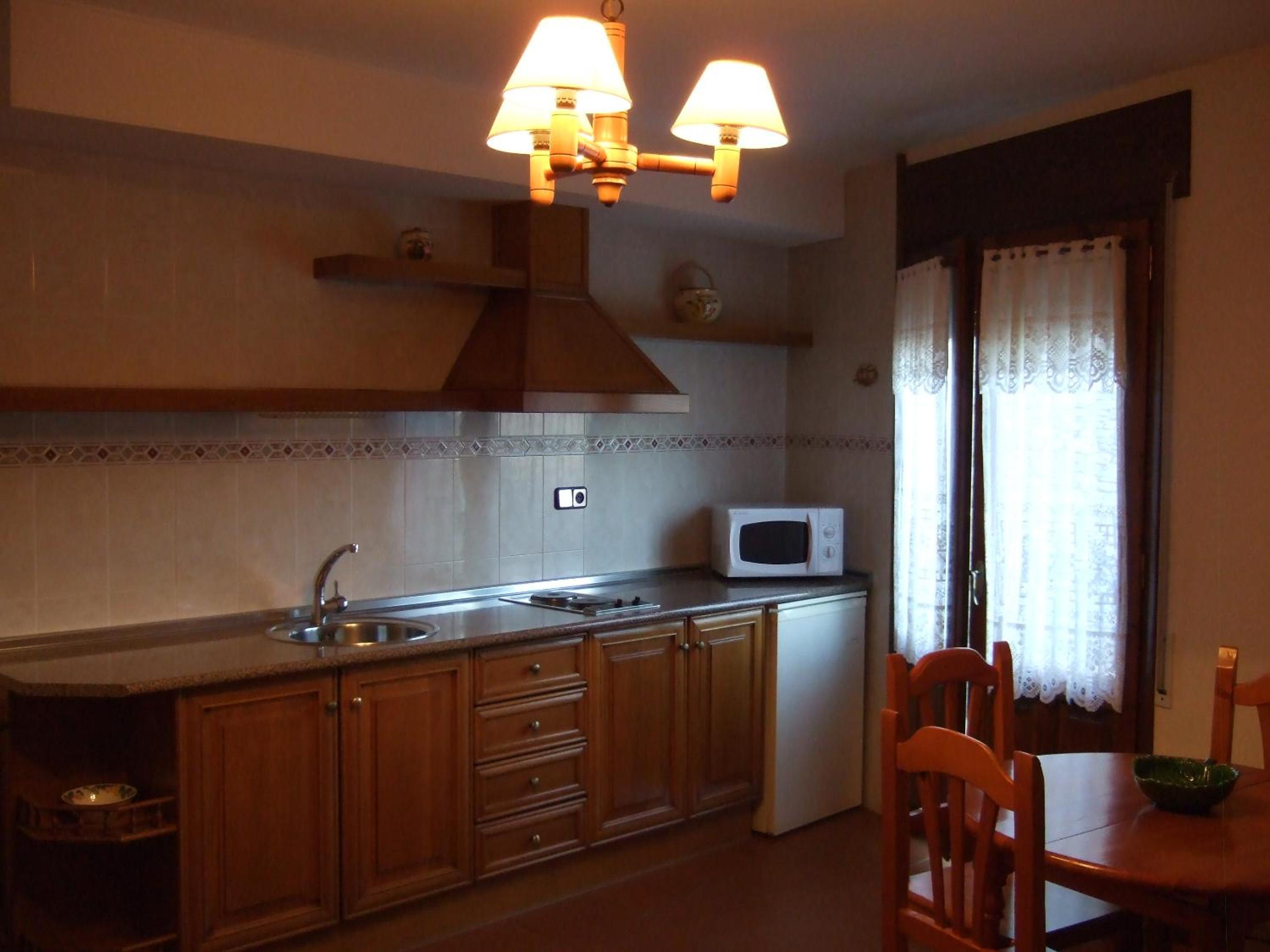 One-Bedroom Apartment photo 2