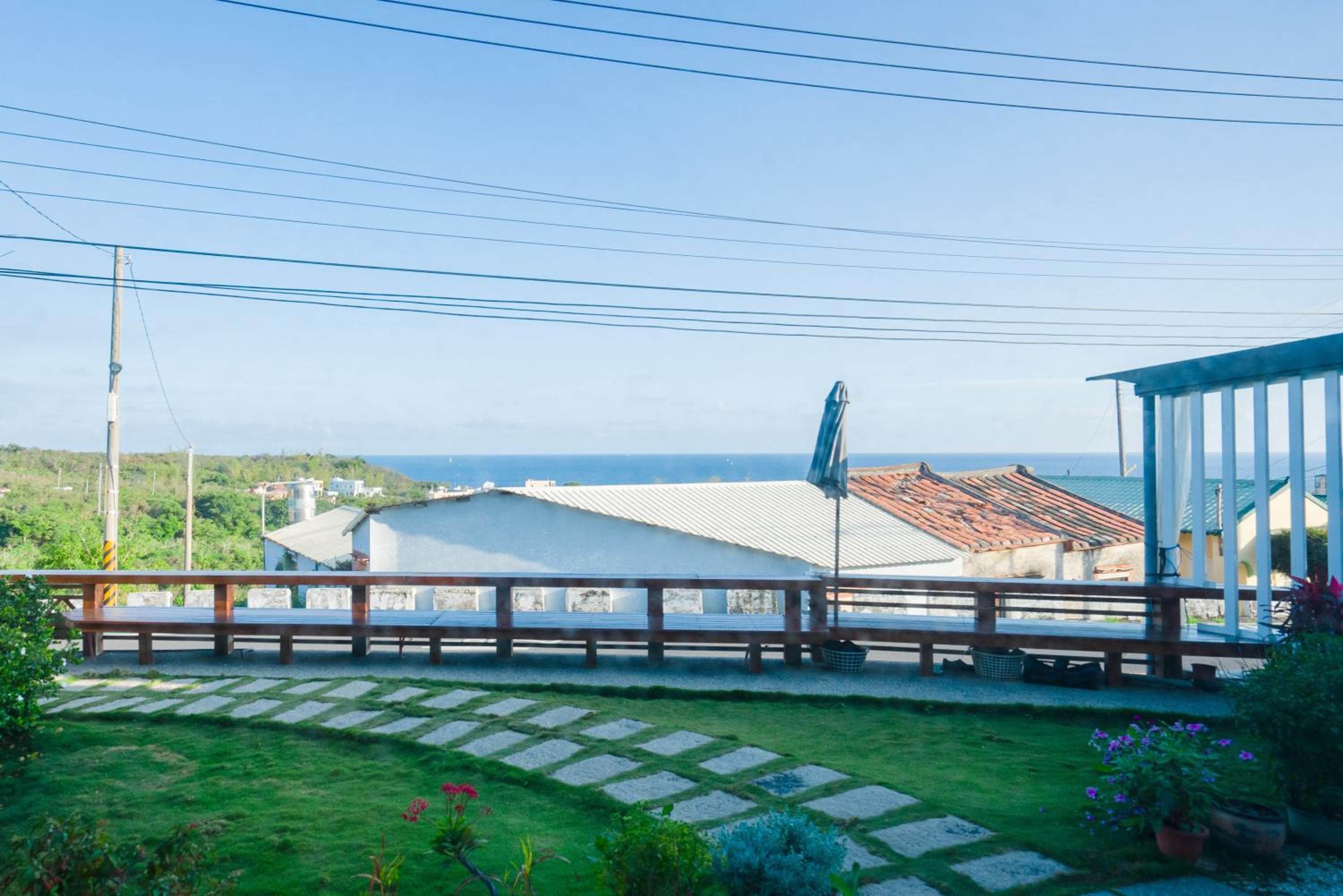 Double Room with Garden View photo 3