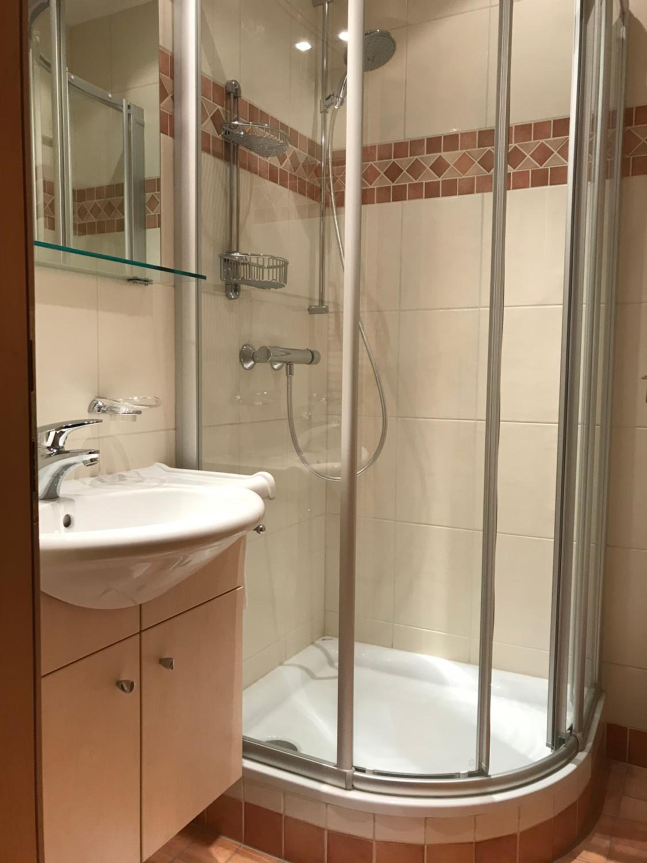 Single Room with Balcony photo 3