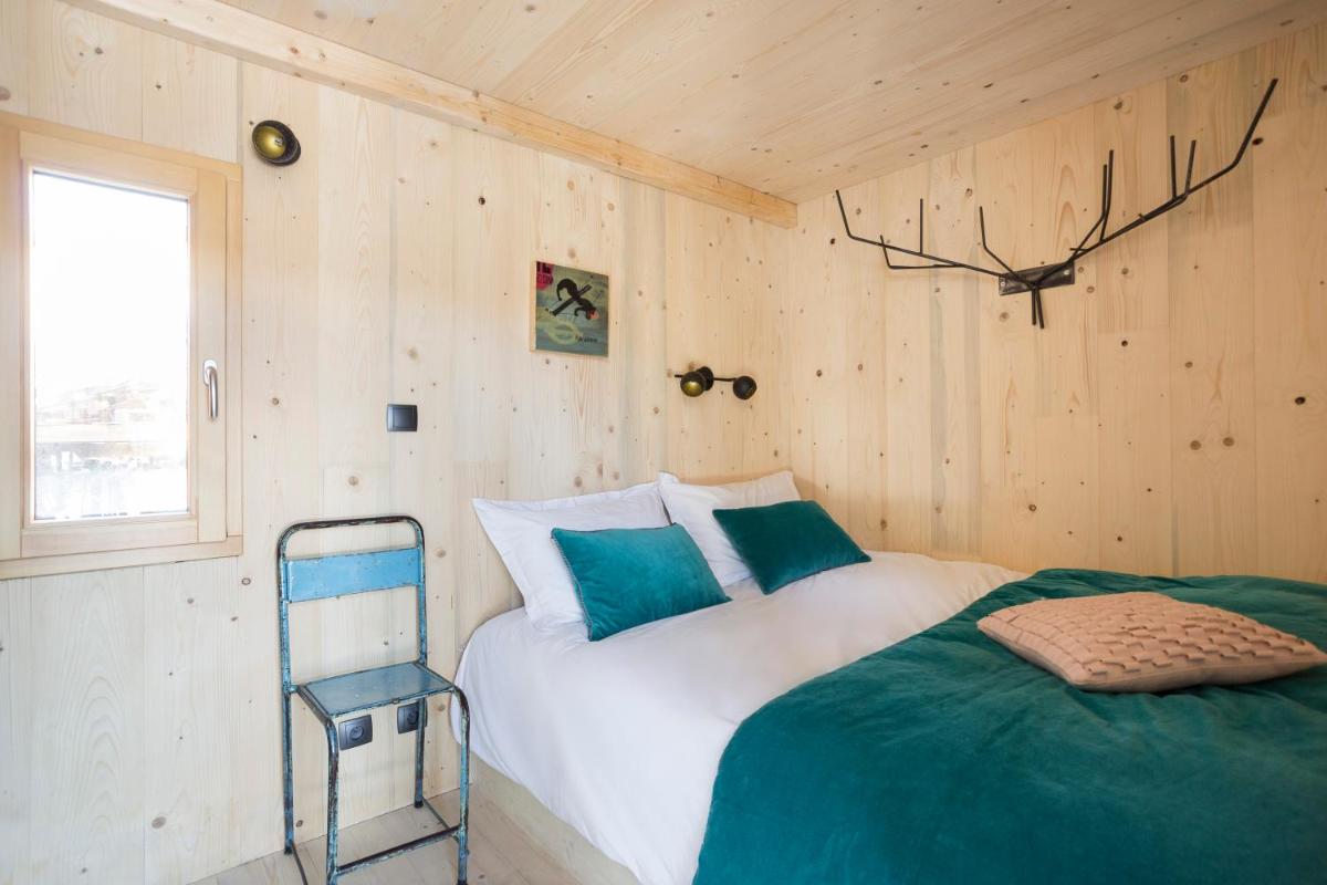 Two-Bedroom House photo 1