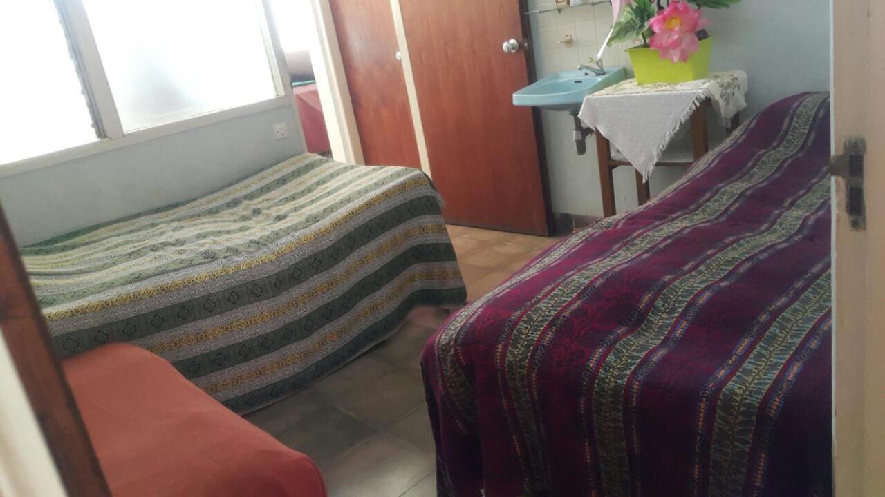 Small Double Room - Photo 3