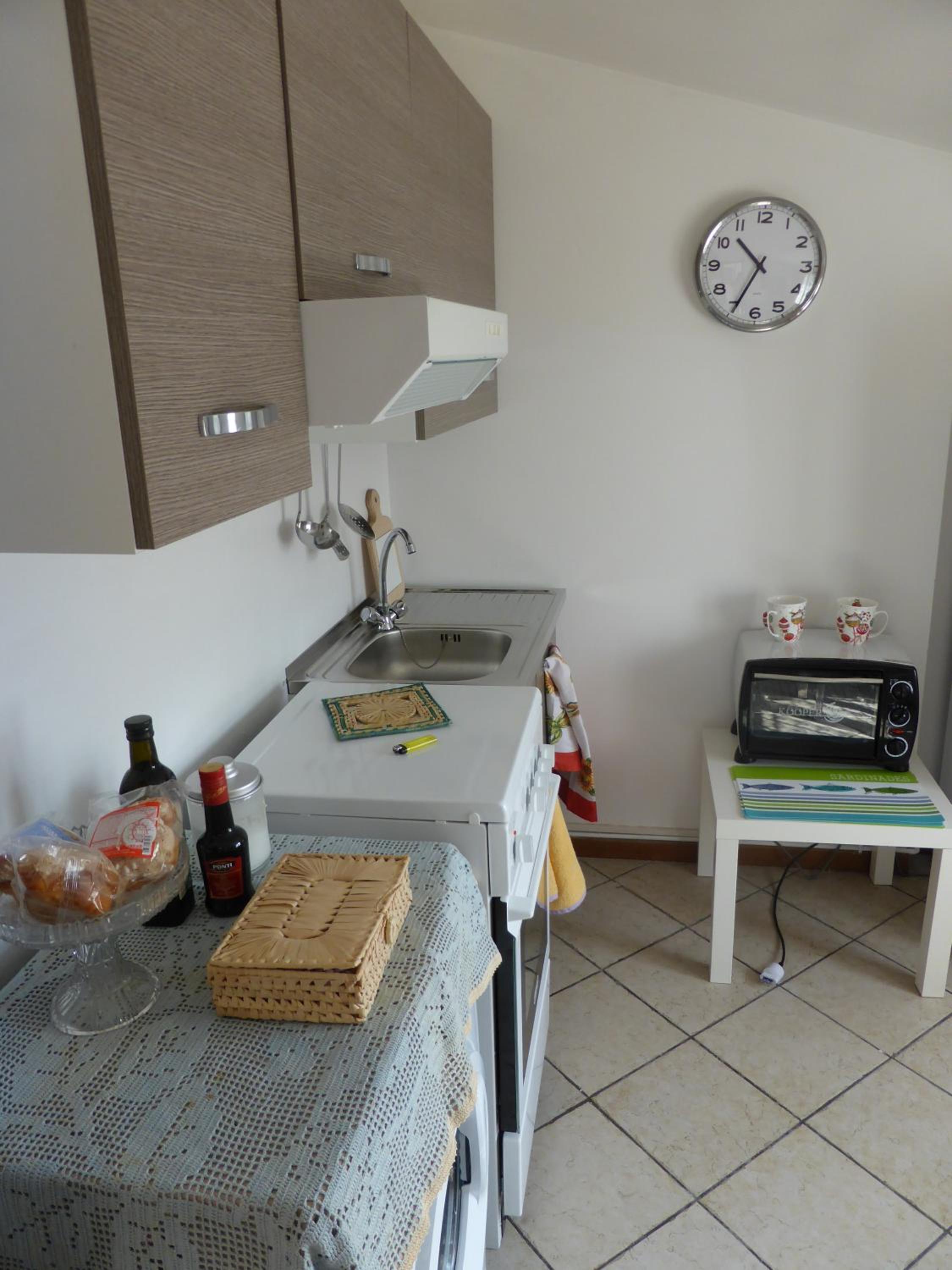 Apartment with Terrace photo 2