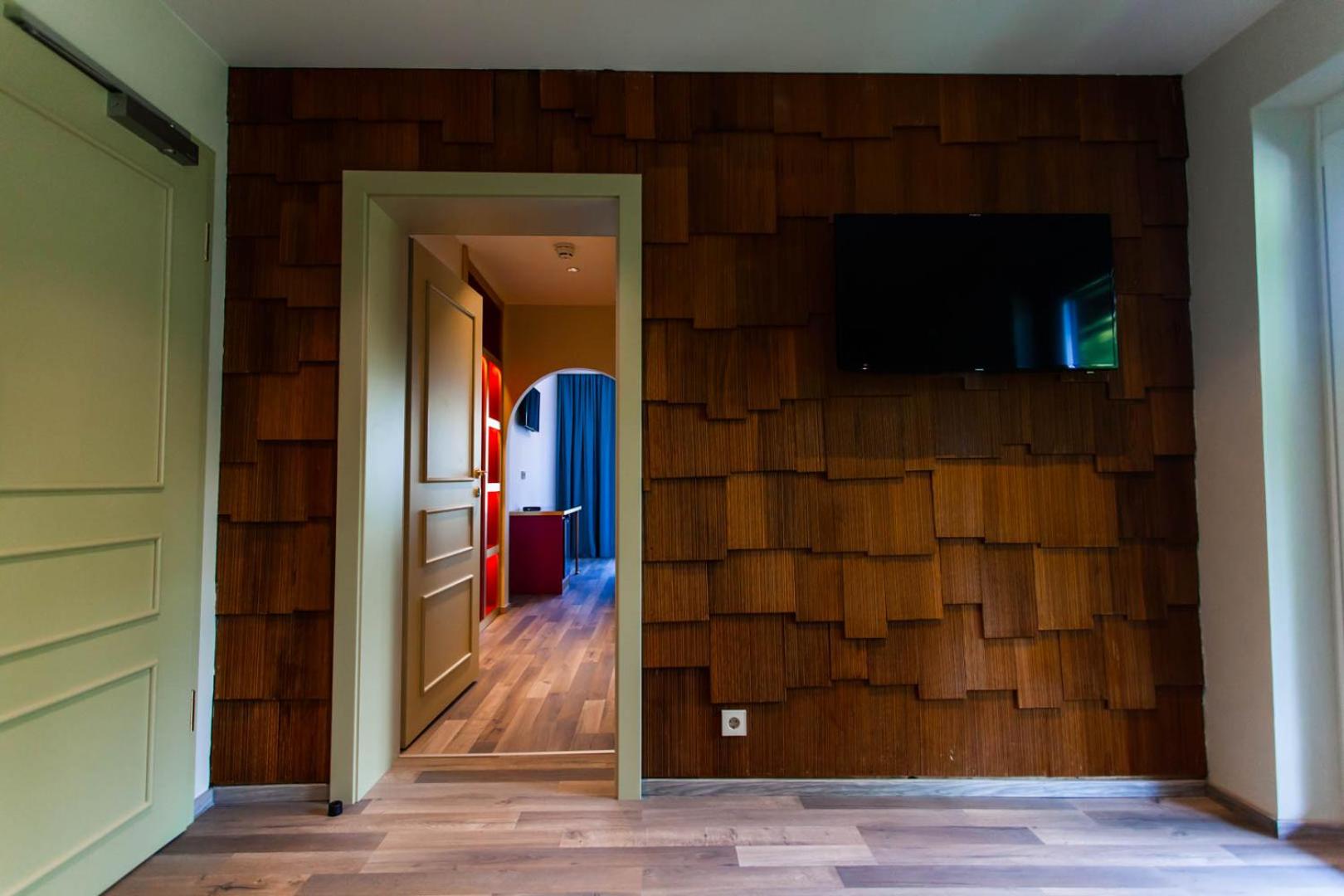 Junior Suite with Balcony photo 2