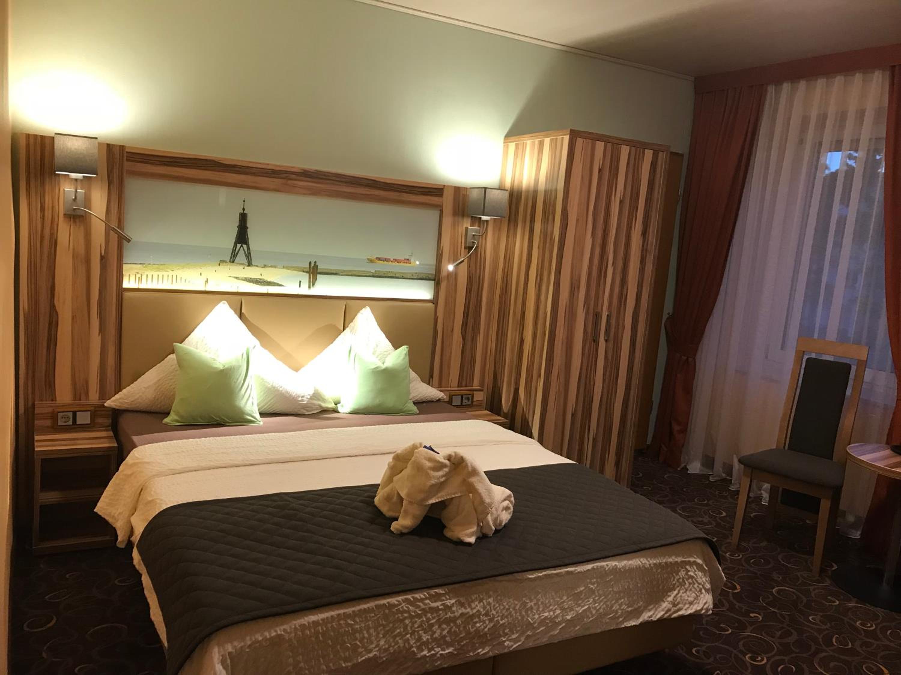 Standard Double Room photo 3