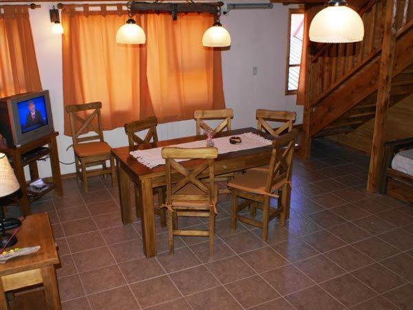 Two-Bedroom Apartment (4 Adults)