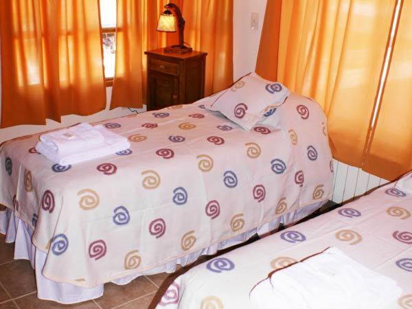 Two-Bedroom Apartment (4 Adults) photo 2