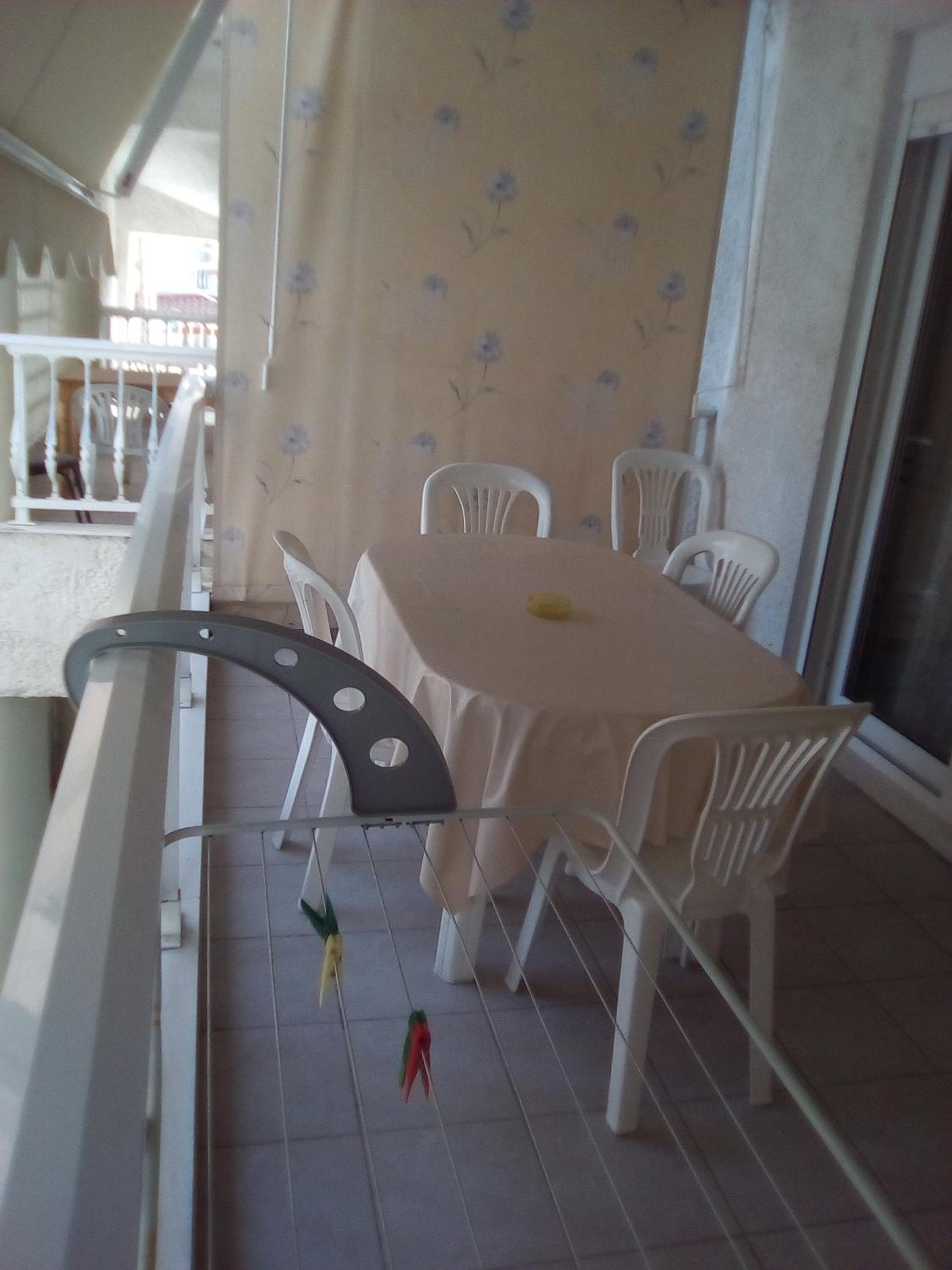 Apartment with Terrace photo 3