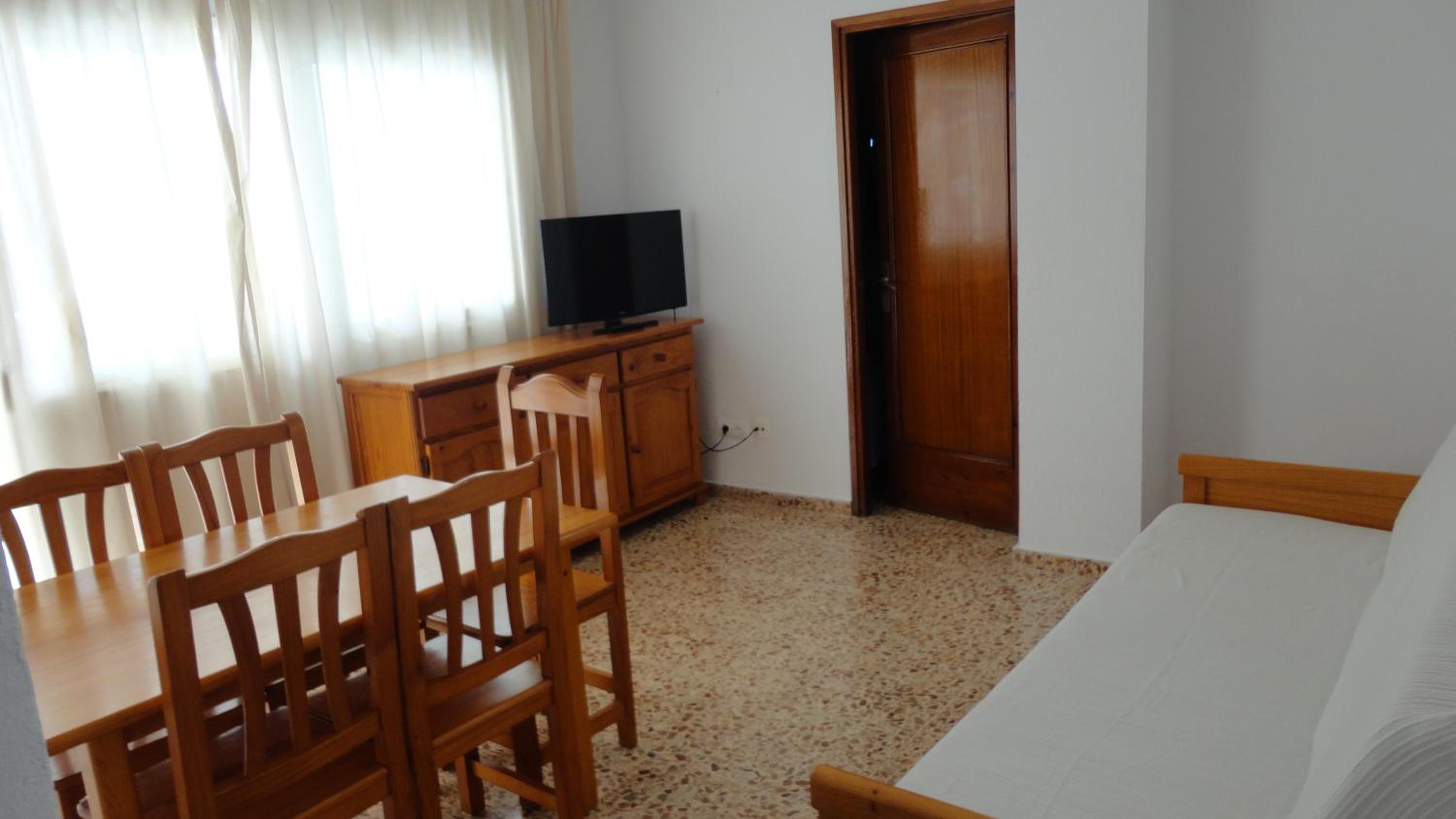 Two-Bedroom Apartment (4 Adults) photo 2