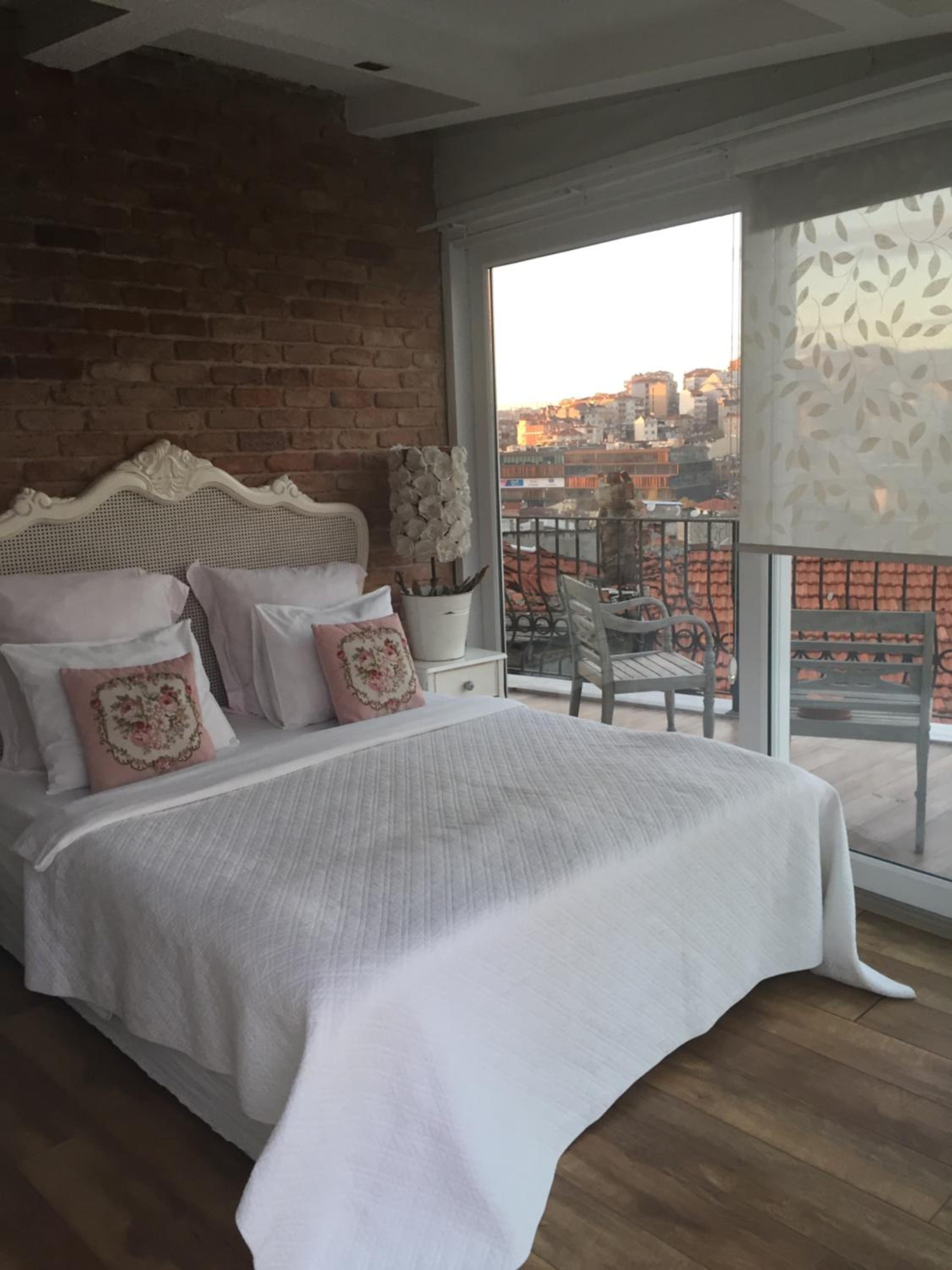 Superior Apartment with Terrace photo 1