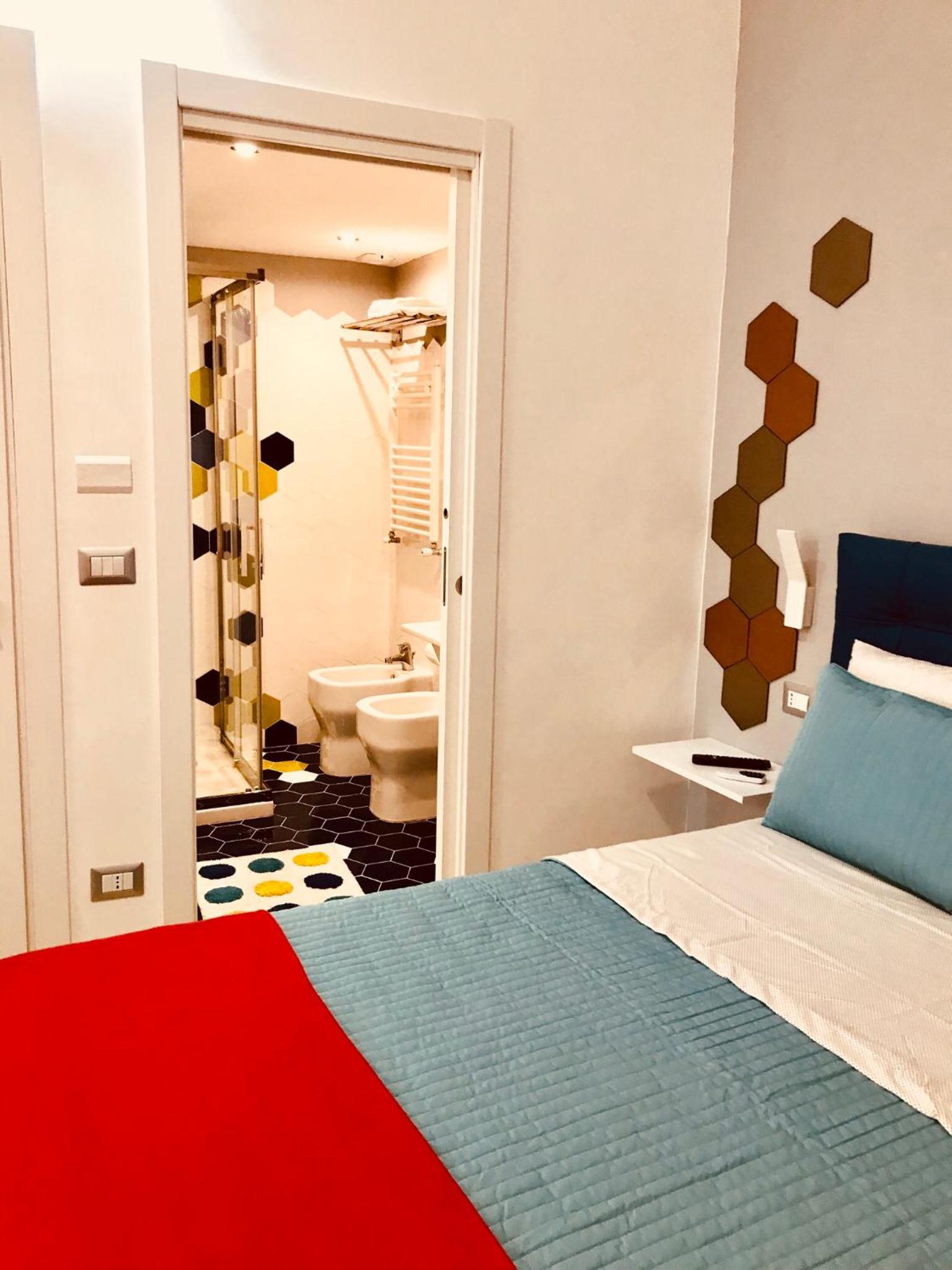 Triple Room with Private Bathroom