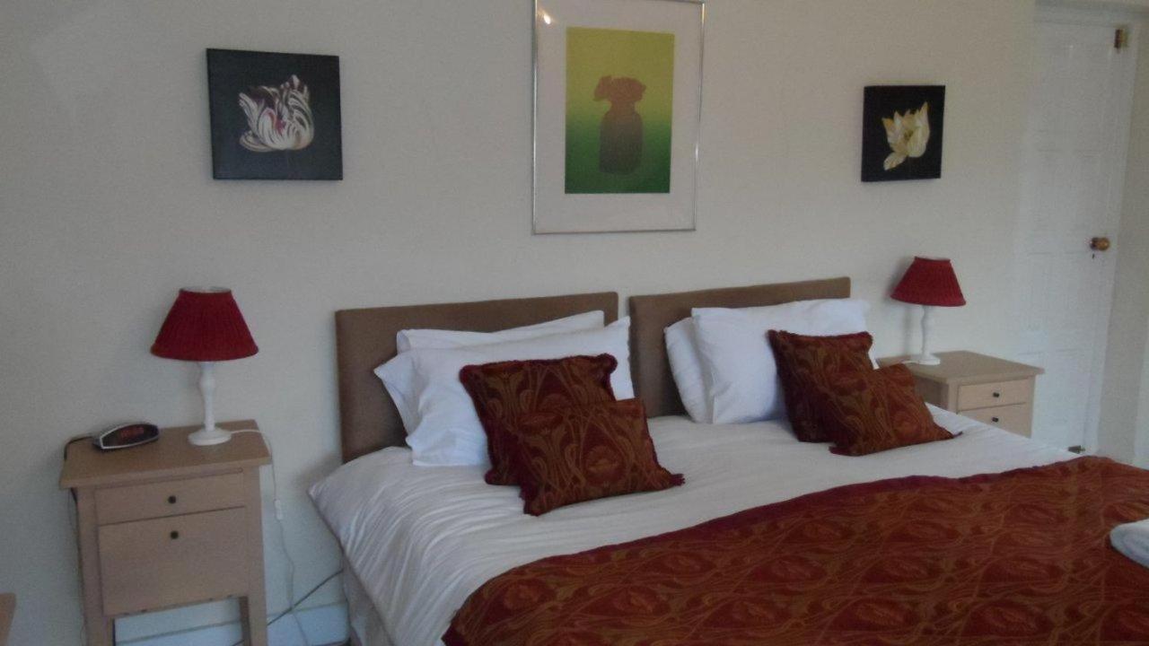 Superior Double Or Twin Room photo 2