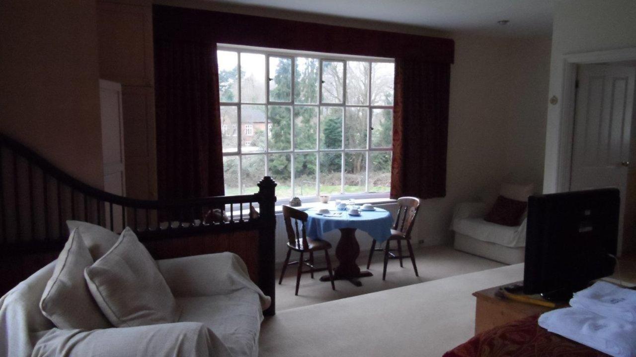 Superior Double Or Twin Room photo 3