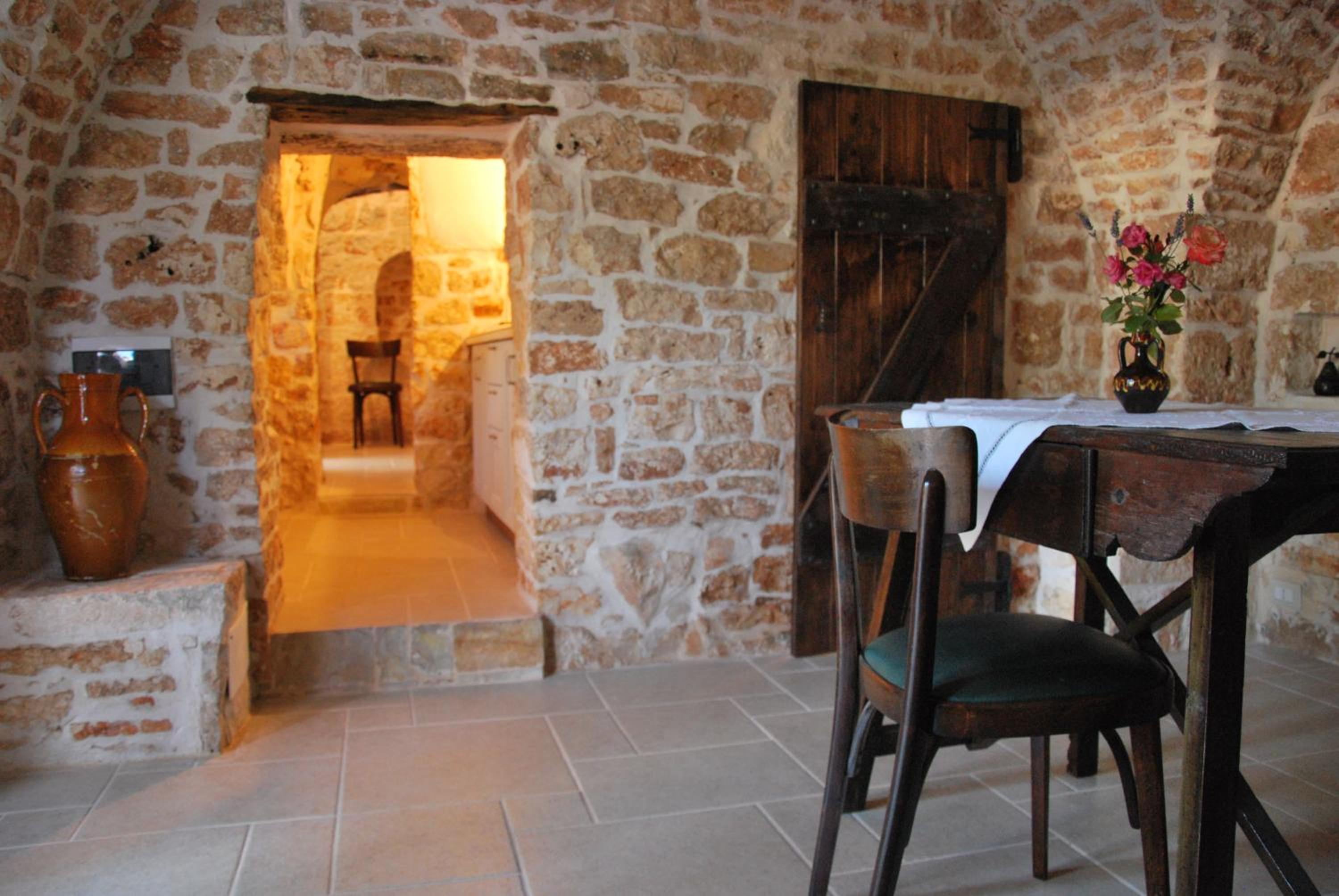 Apartment - Ground Floor photo 2