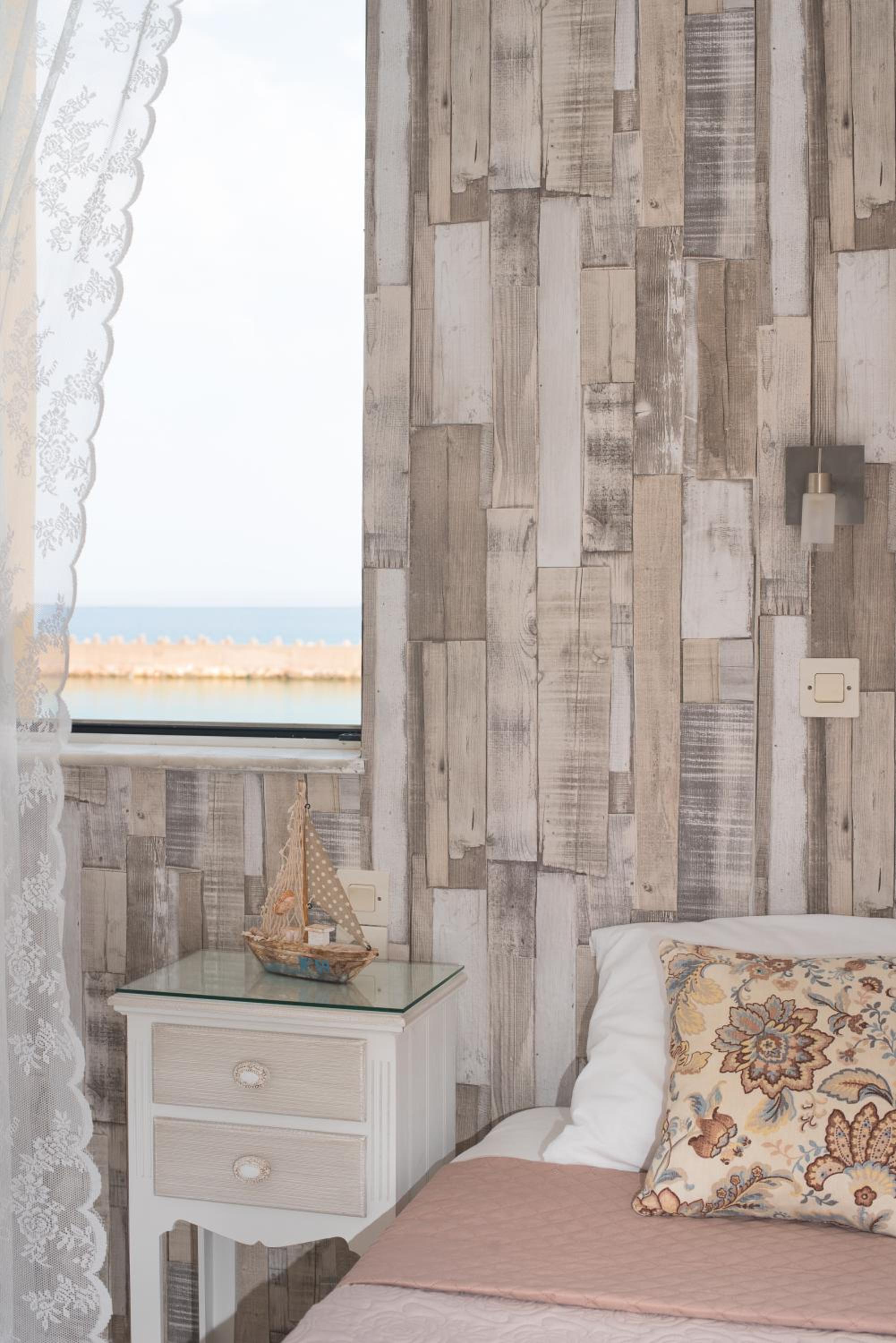 Apartment with Sea View photo 1