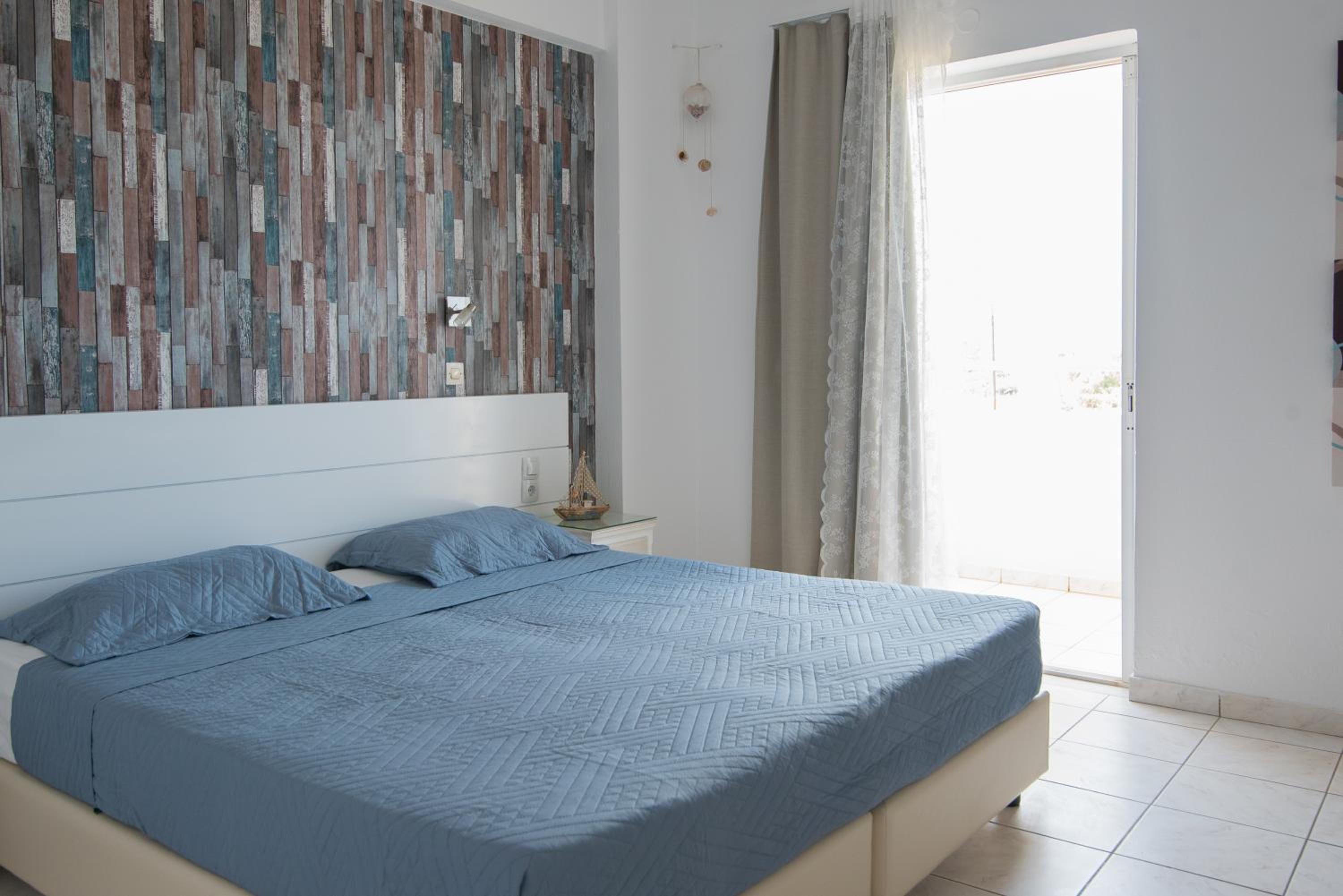 Apartment with Sea View photo 2