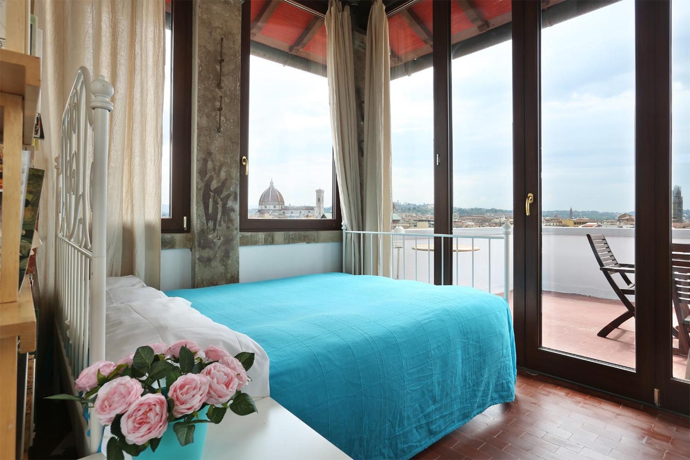 Junior Suite with Balcony photo 1