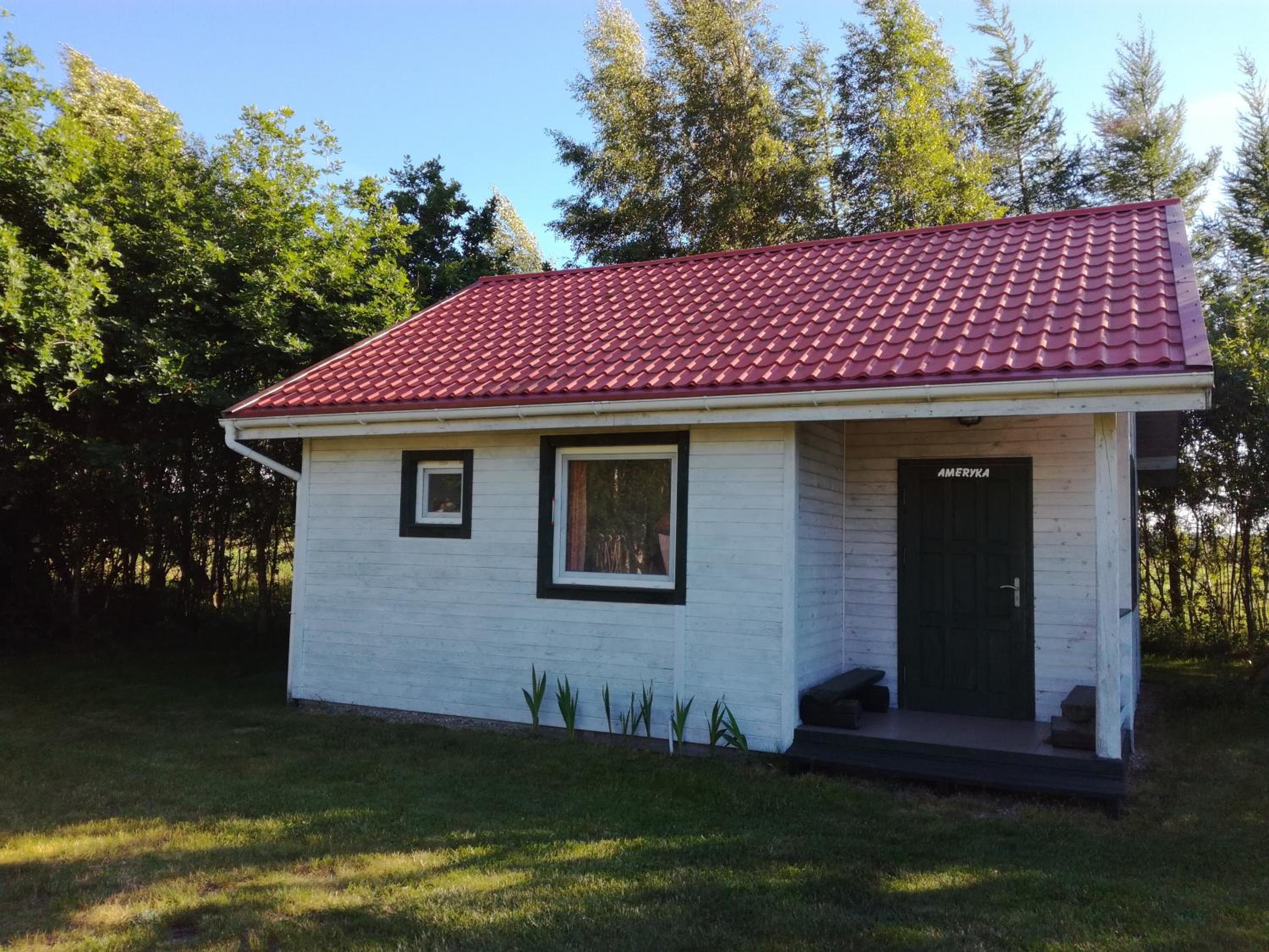 Two-Bedroom Chalet photo 3