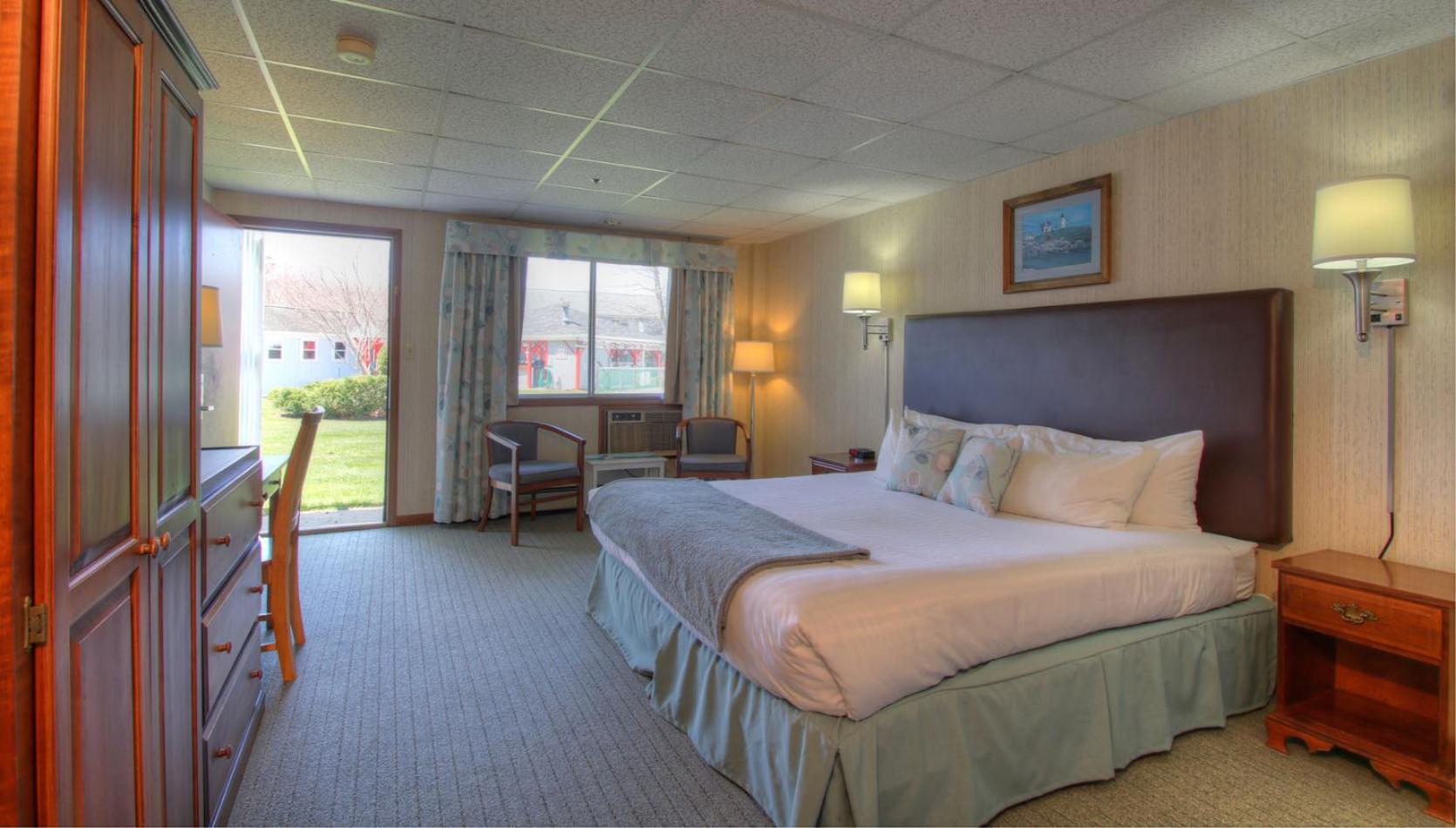 King Room photo 3