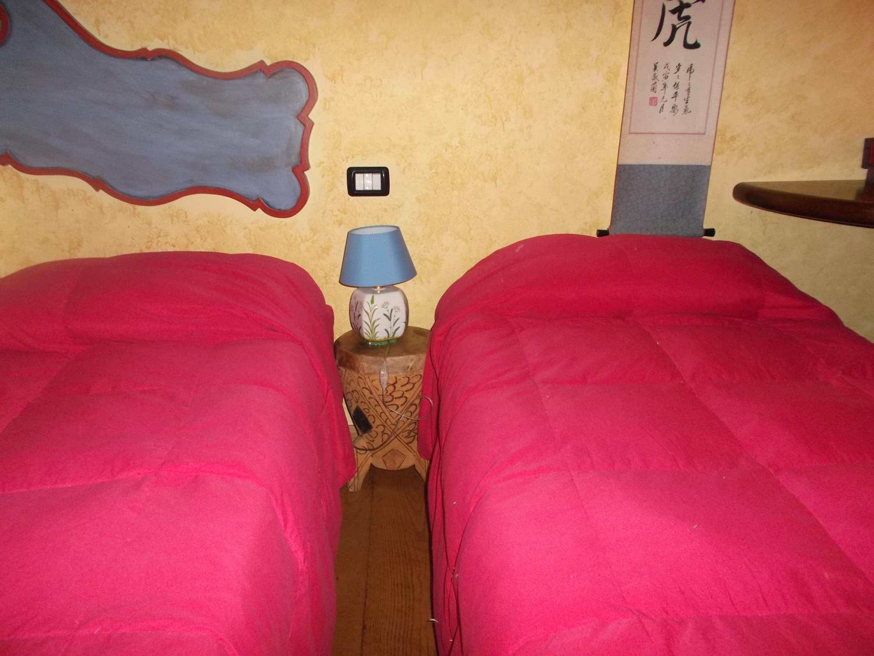 Budget Double or Twin Room