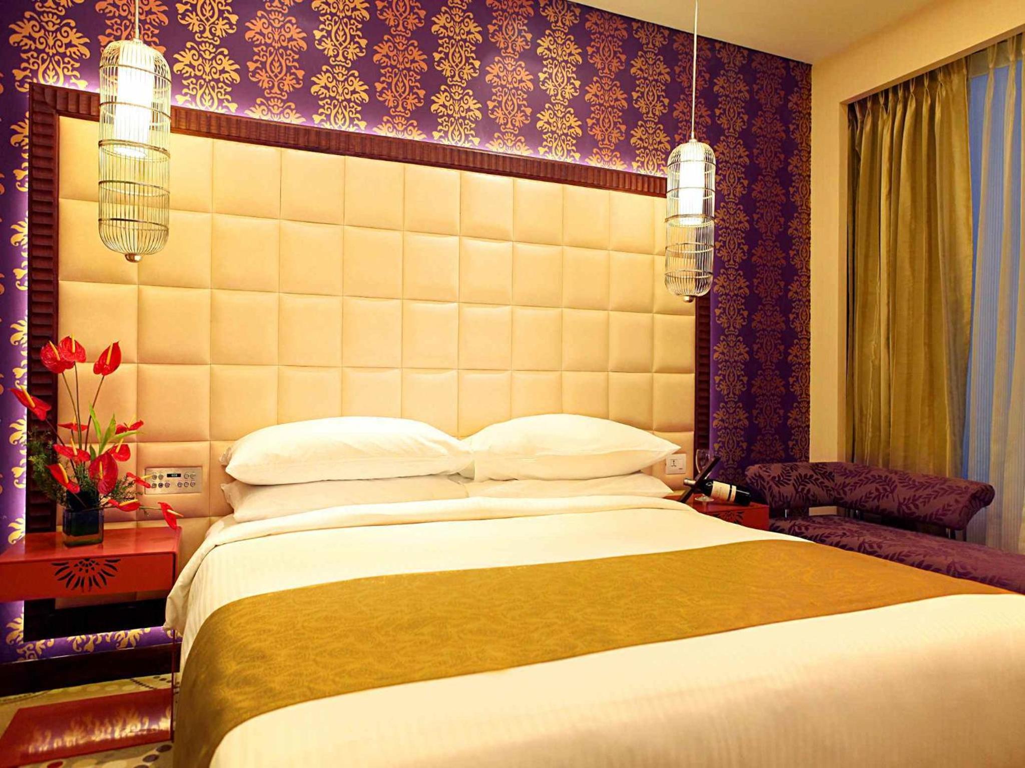 Club Double or Twin Room with Breakfast and Dinner, 20% off on food & soft beverages  - Photo 2