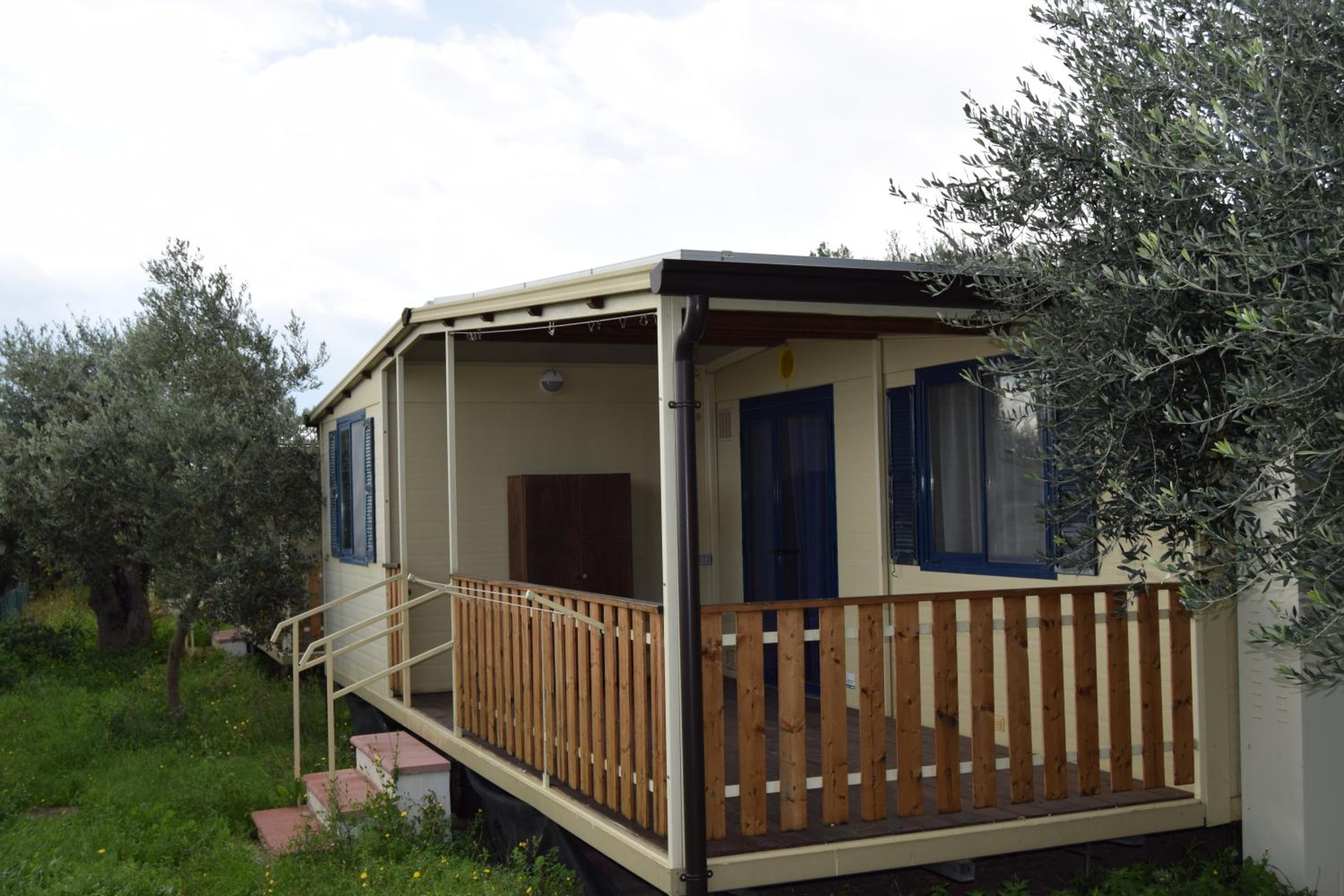 Mobile Home A clima photo 1