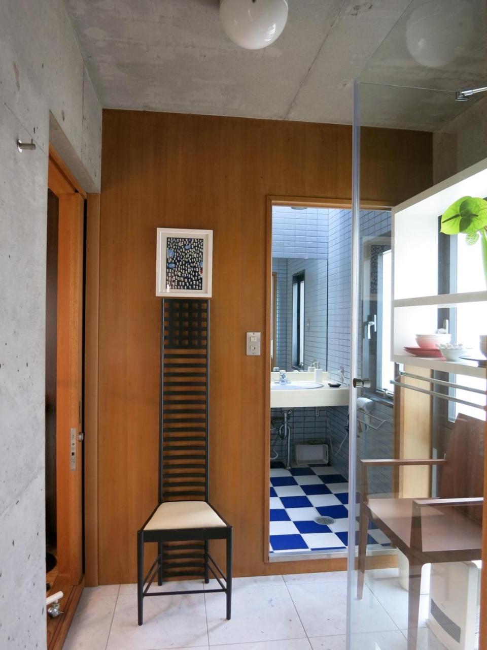 Double or Twin Room photo 3